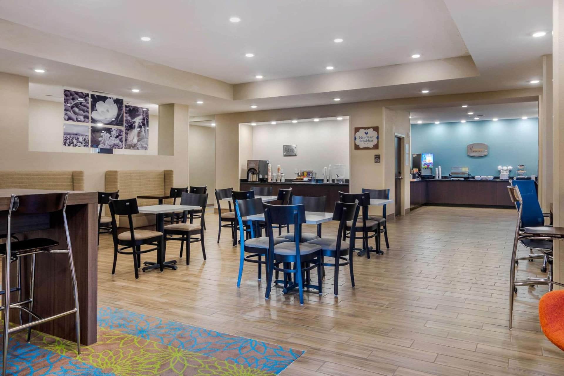 Sleep Inn Newnan Atlanta South