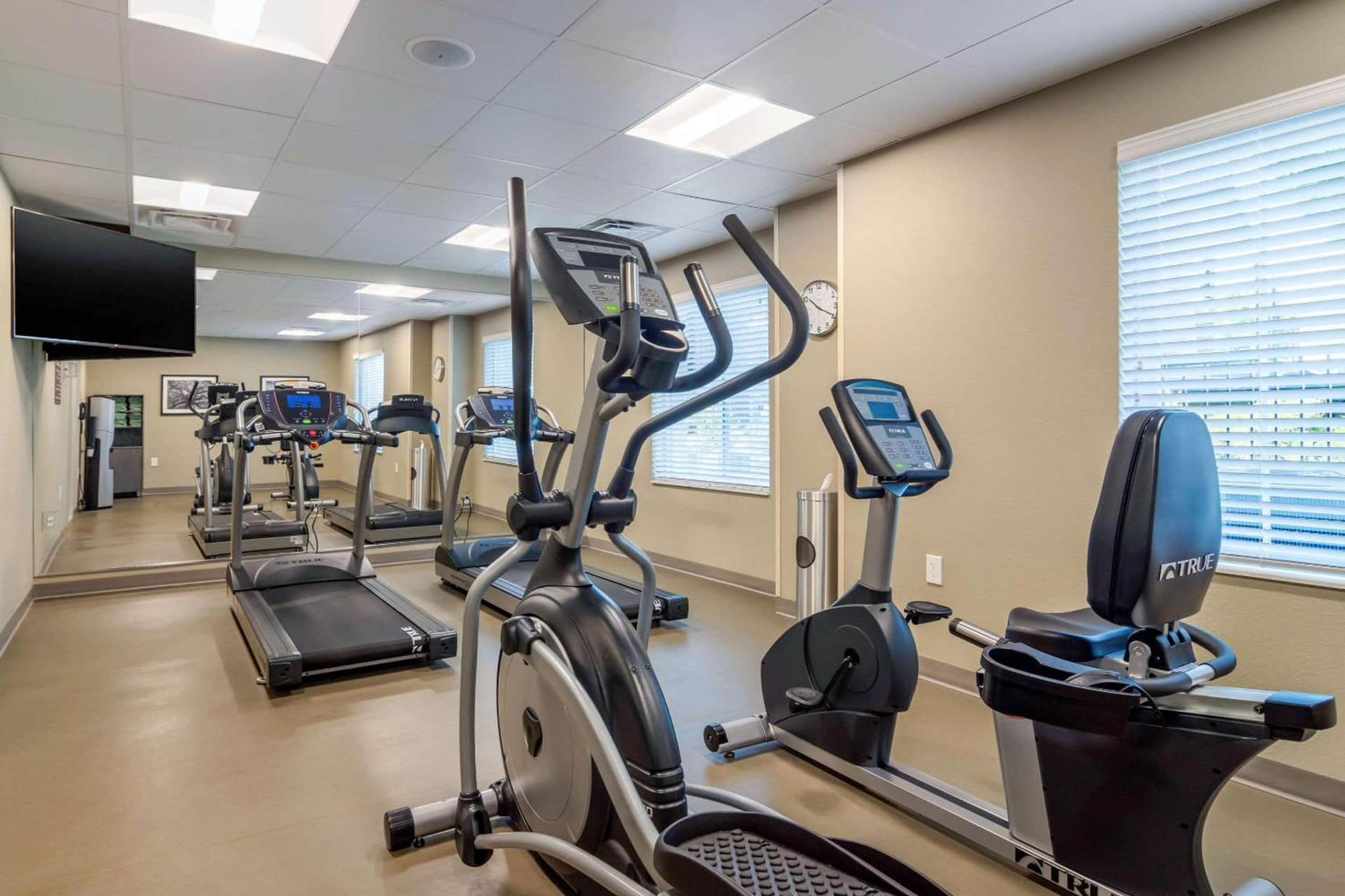 Sleep Inn Newnan Atlanta South
