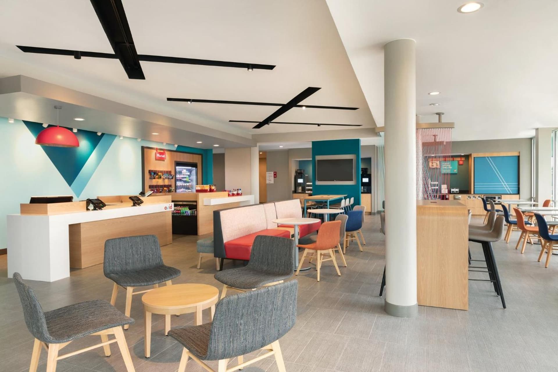 avid hotels Austin NW - Lakeline by IHG