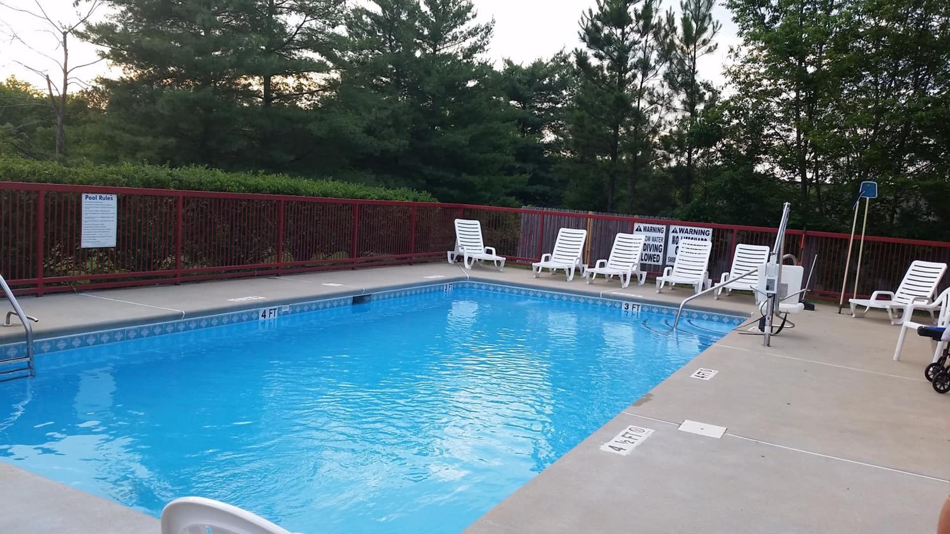 Days Inn by Wyndham Greenville South/Mauldin