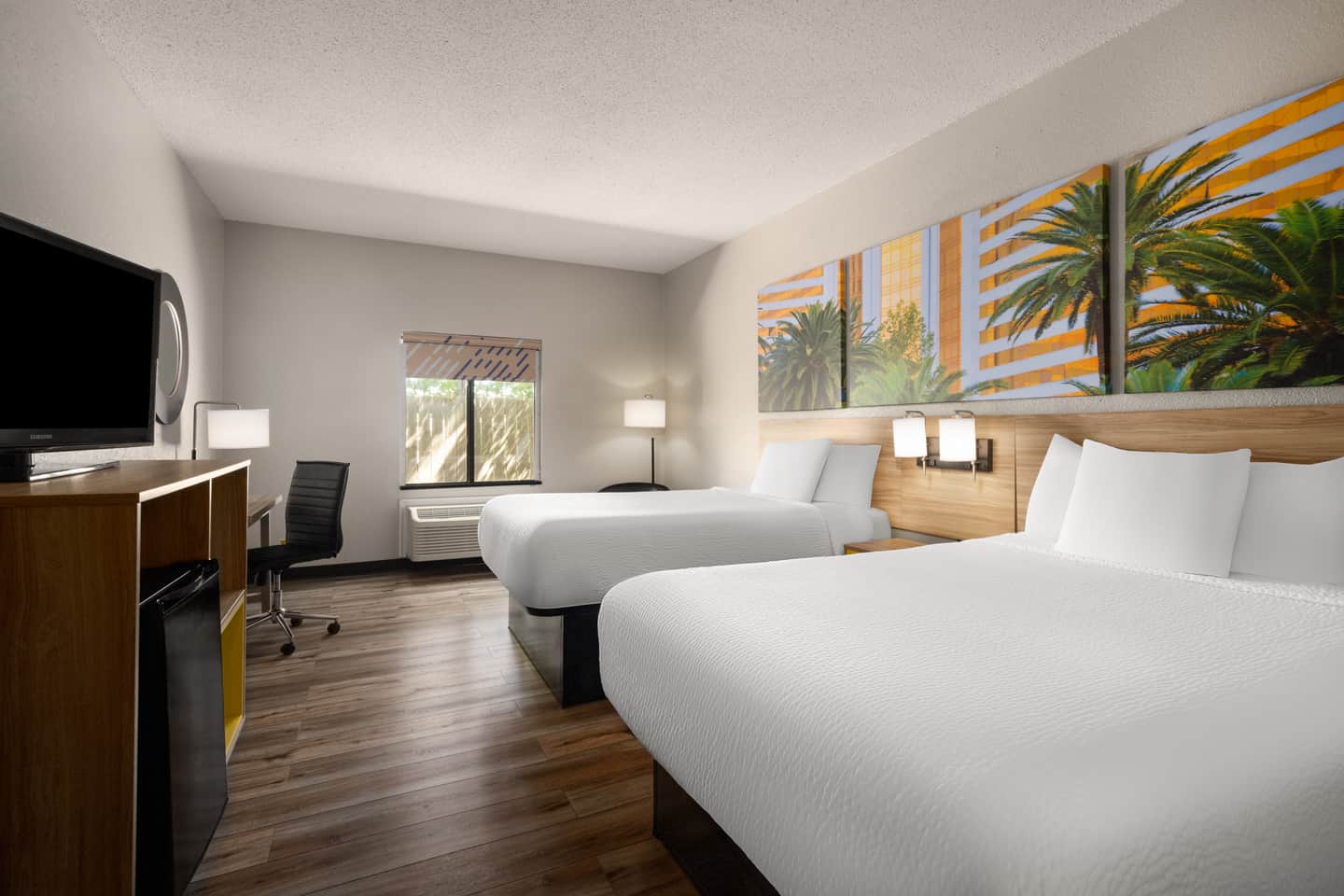 Days Inn by Wyndham Greenville South/Mauldin