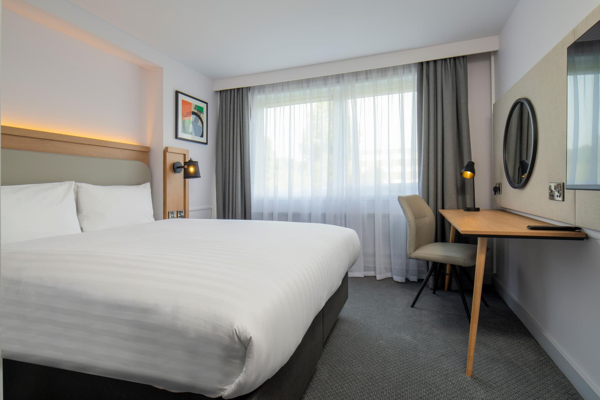 Holiday Inn Bristol Filton
