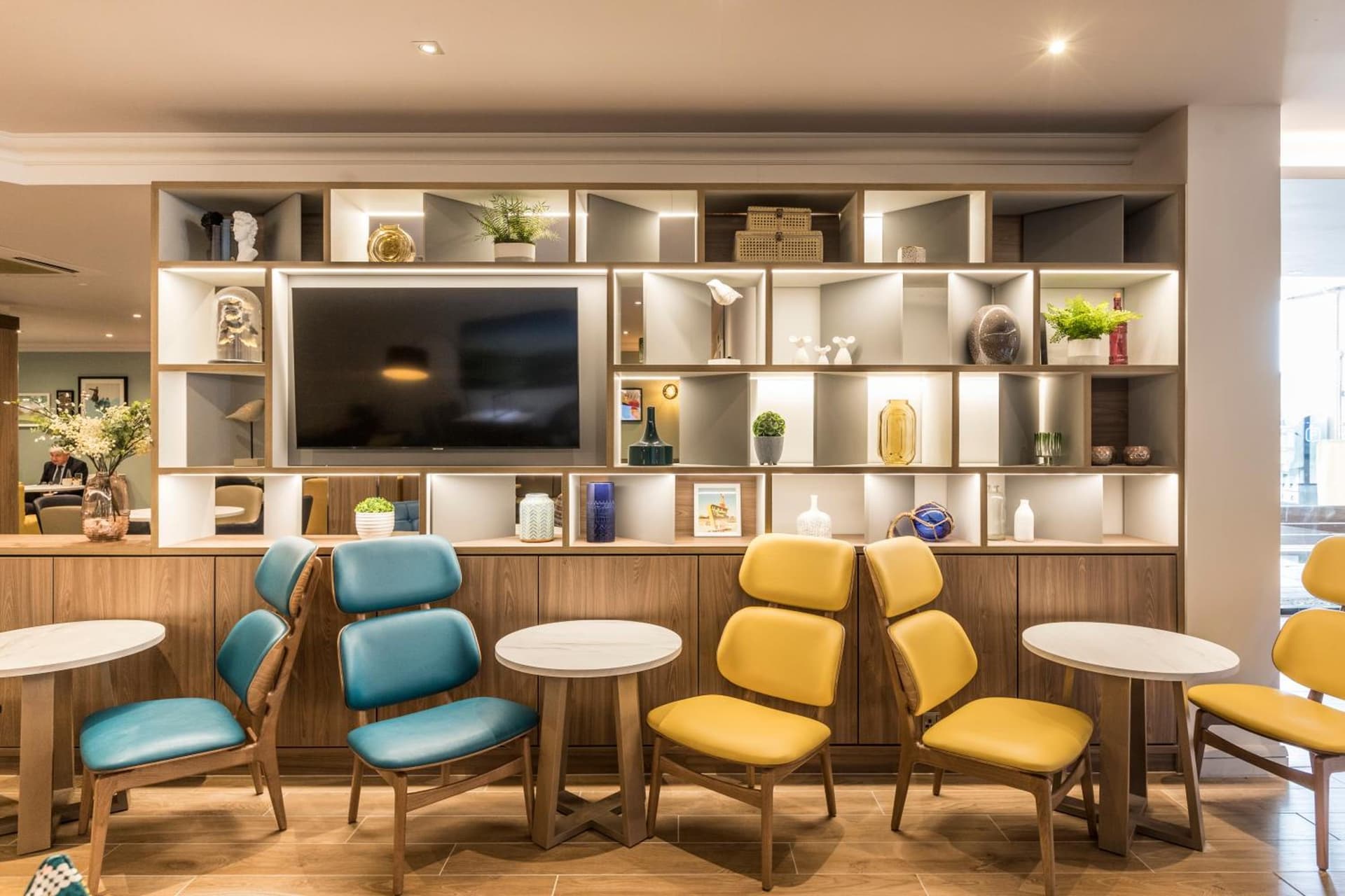 Holiday Inn Bristol Filton
