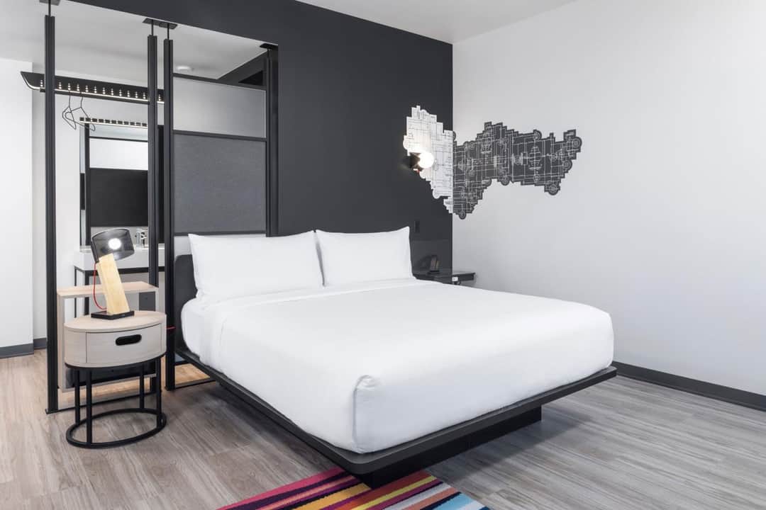 Aloft Oklahoma City Quail Springs