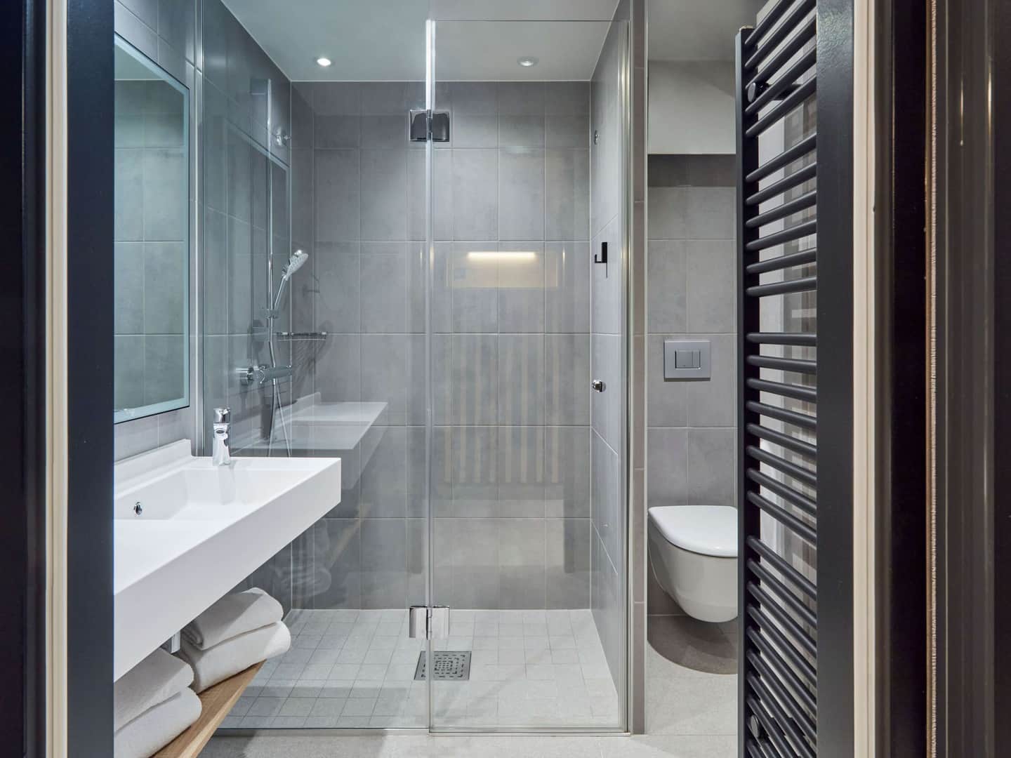 Aparthotel Adagio Stuttgart Neckarpark