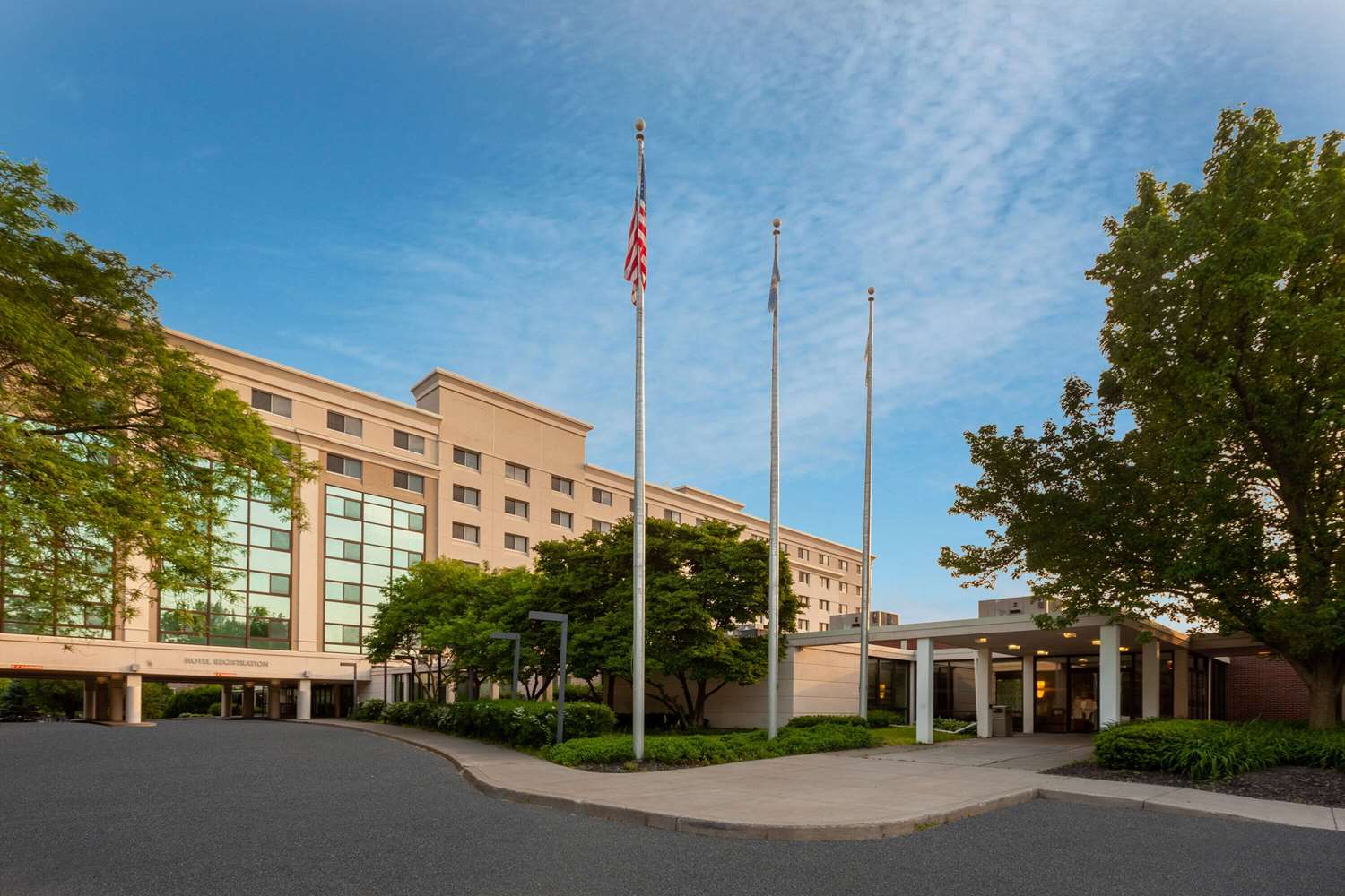 Randolph House Hotel a Trademark Collection by Wyndham Liverpool/Syracuse