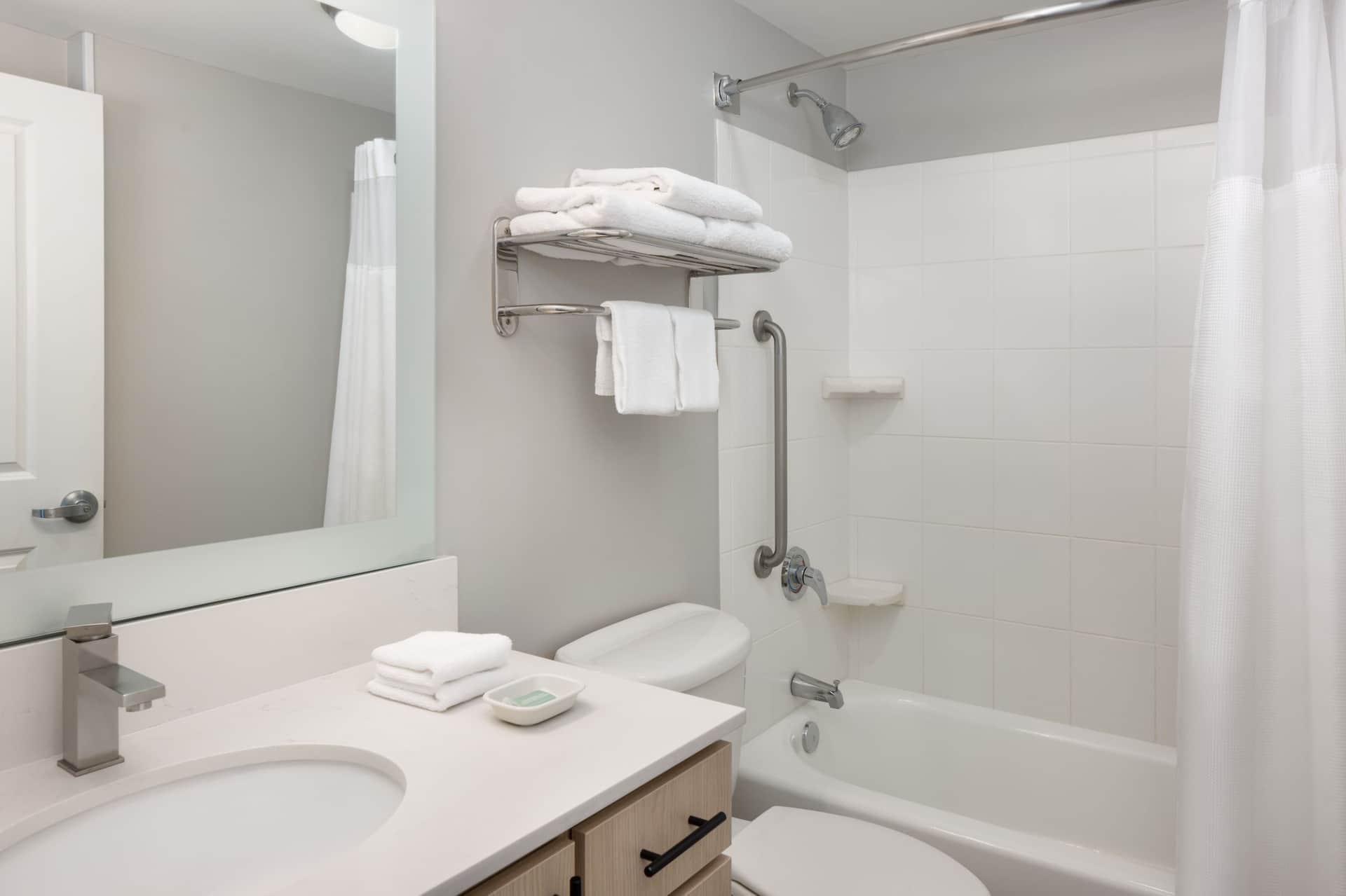 TownePlace Suites by Marriott Tampa Westshore/Airport