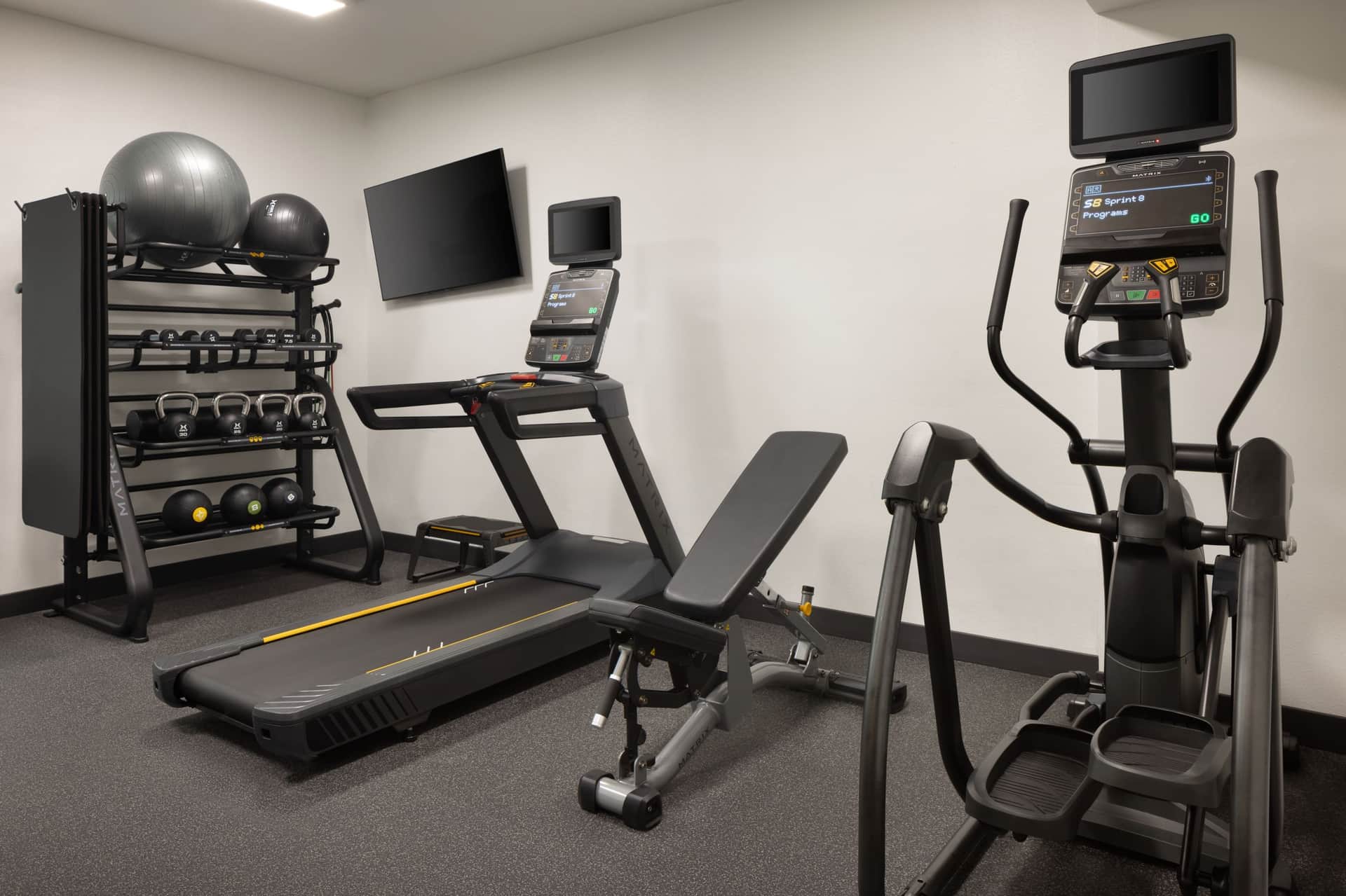 TownePlace Suites by Marriott Tampa Westshore/Airport