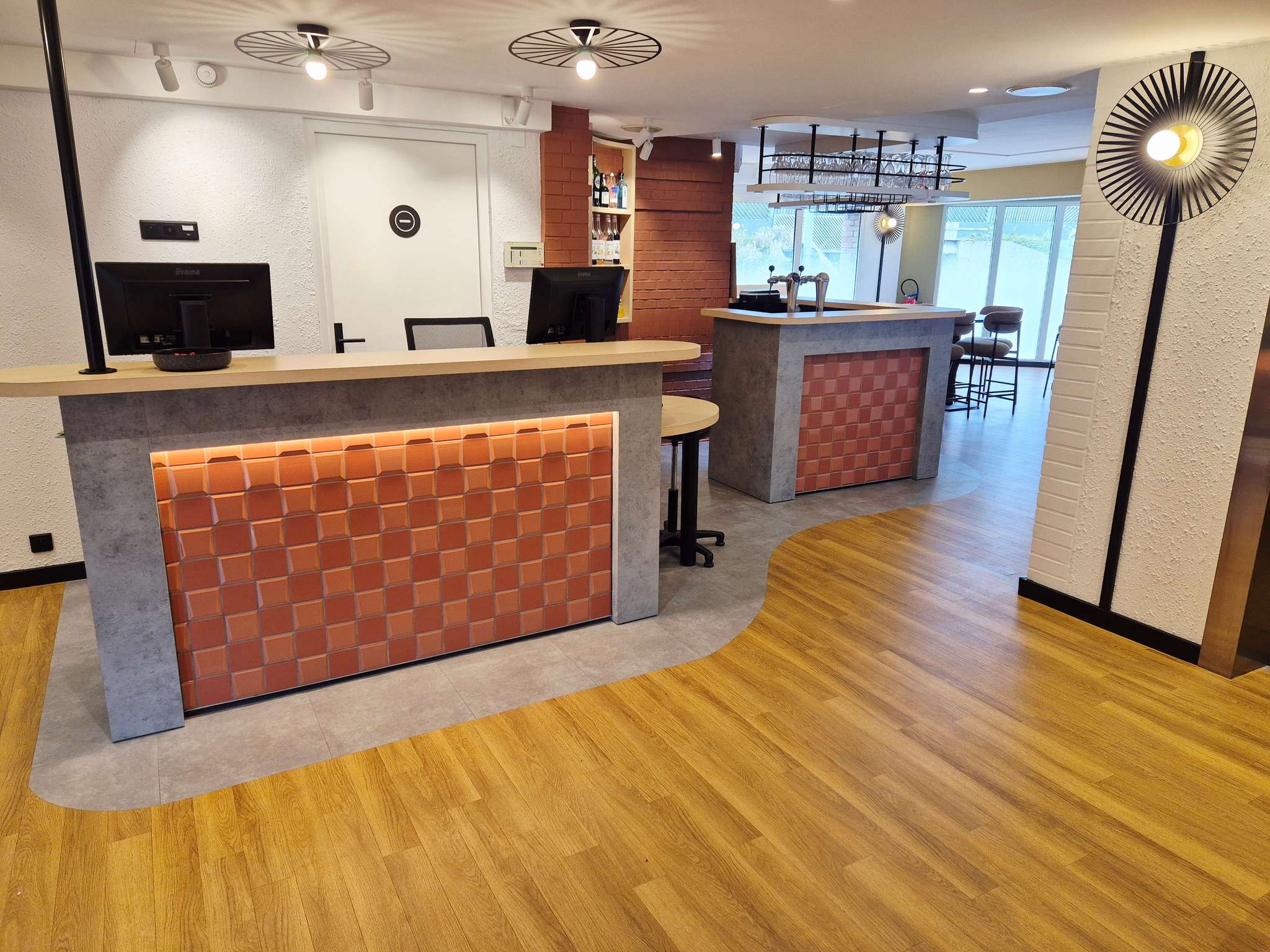 ibis Styles Lille Villeneuve d'Ascq