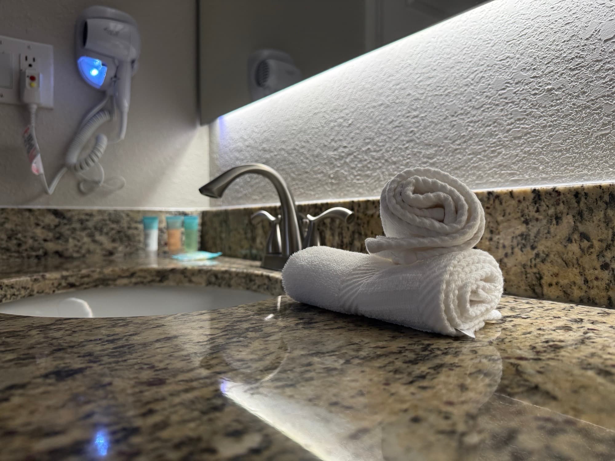 Orlando International Drive North Hotel