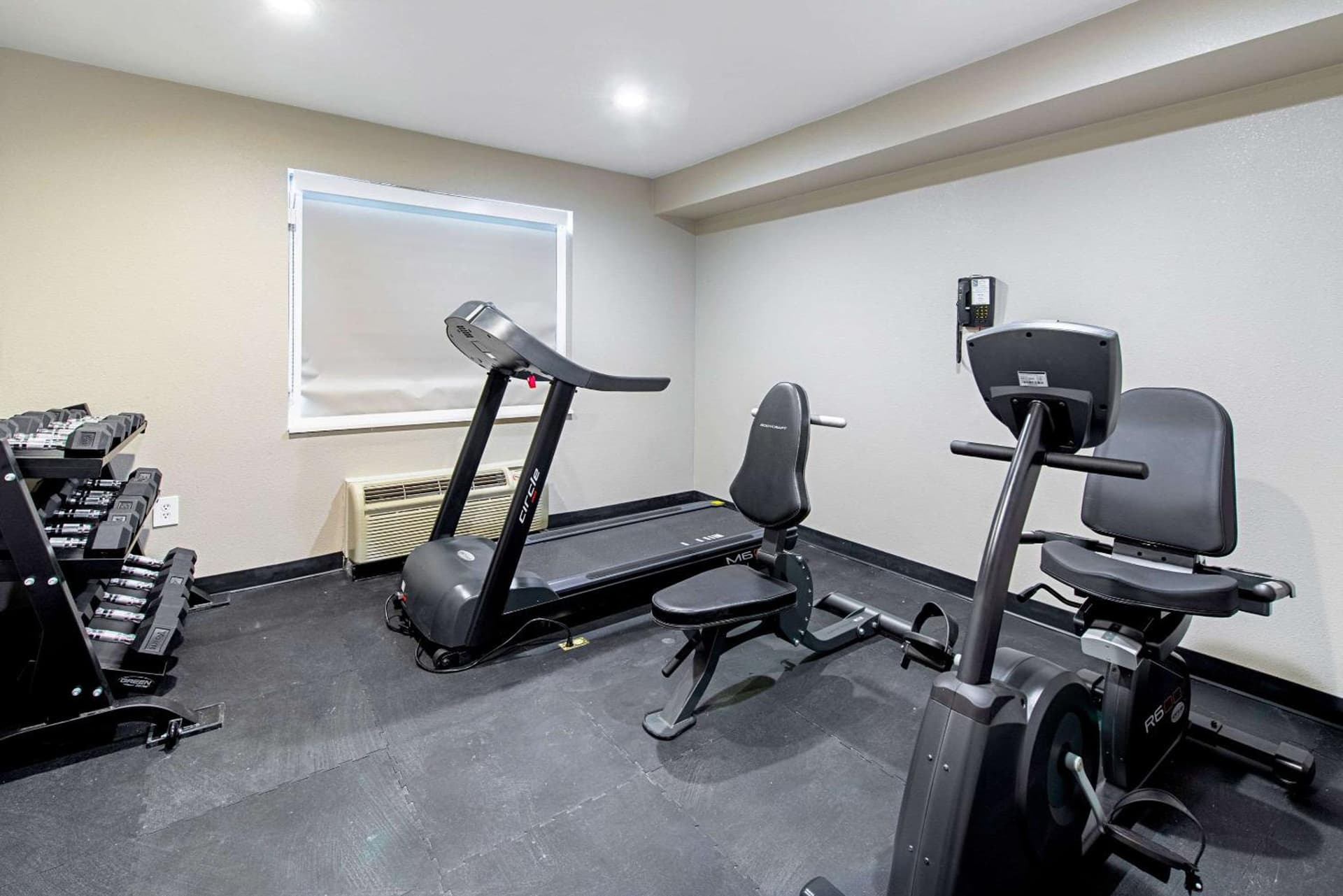 Quality inn - Mishawaka South bend