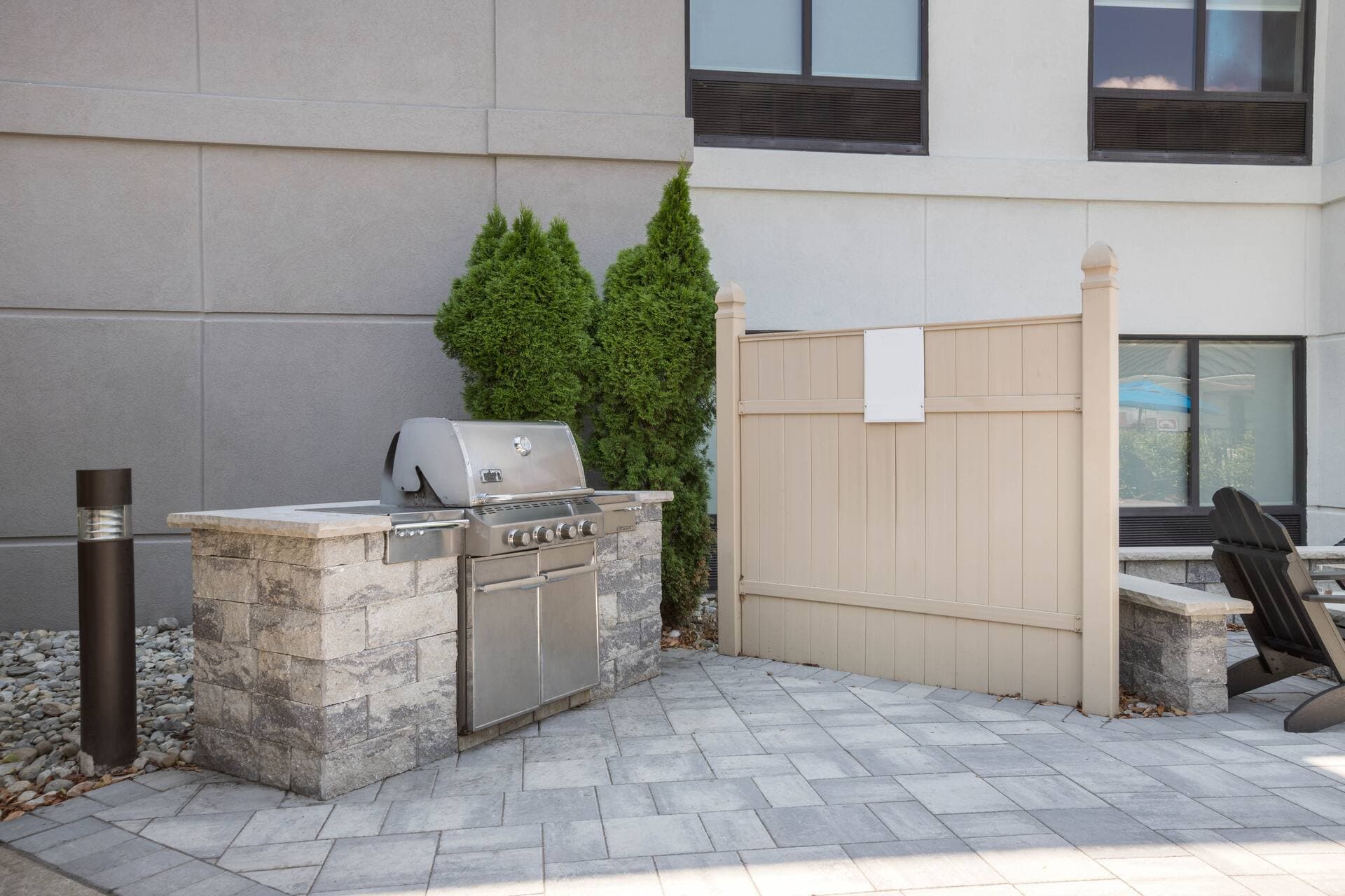 Hampton Inn Princeton, NJ