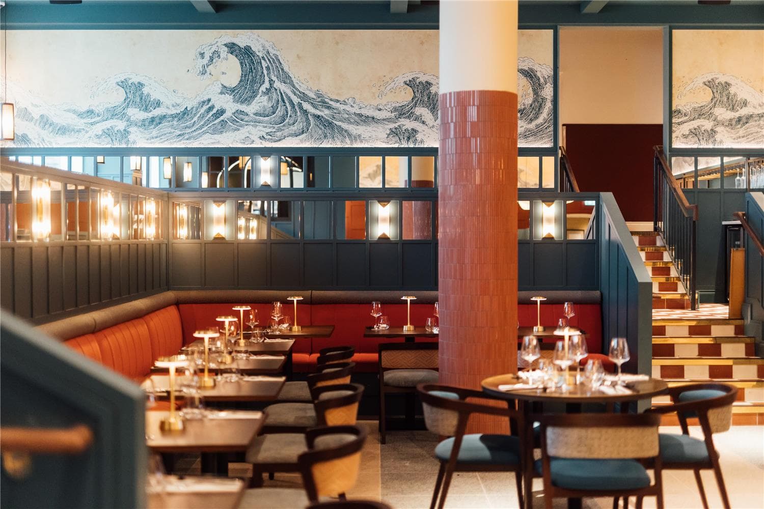 The Marcus Portrush, Tapestry Collection by Hilton