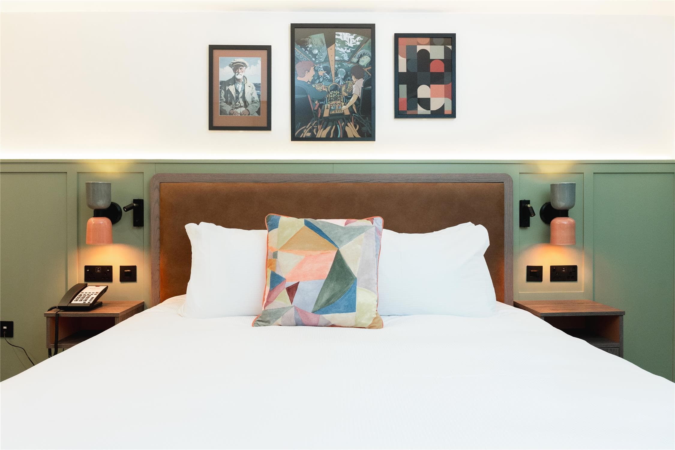 The Marcus Portrush, Tapestry Collection by Hilton