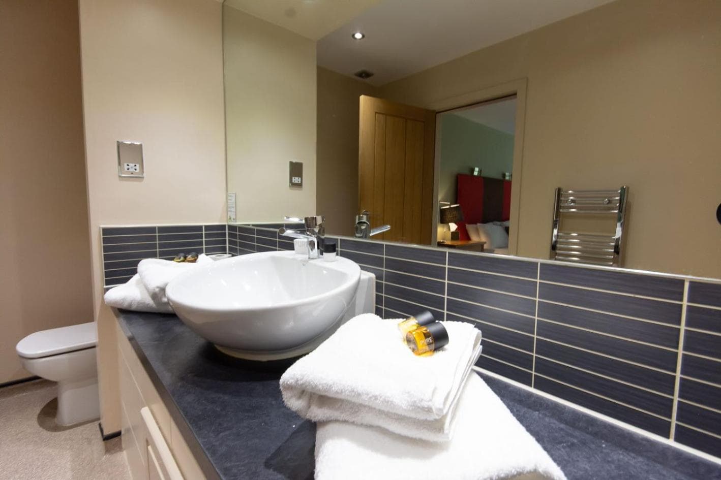 Great Hallingbury Manor & Lodges London Stansted