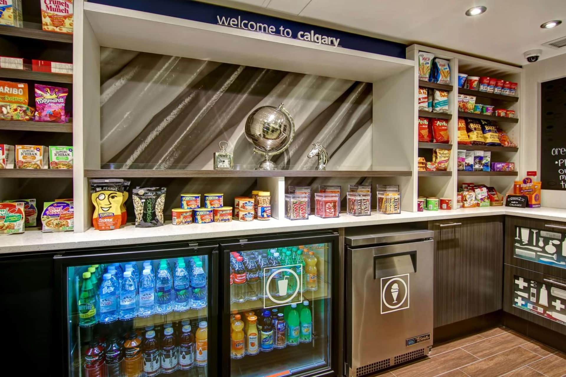 Hampton Inn & Suites by Hilton Calgary Airport