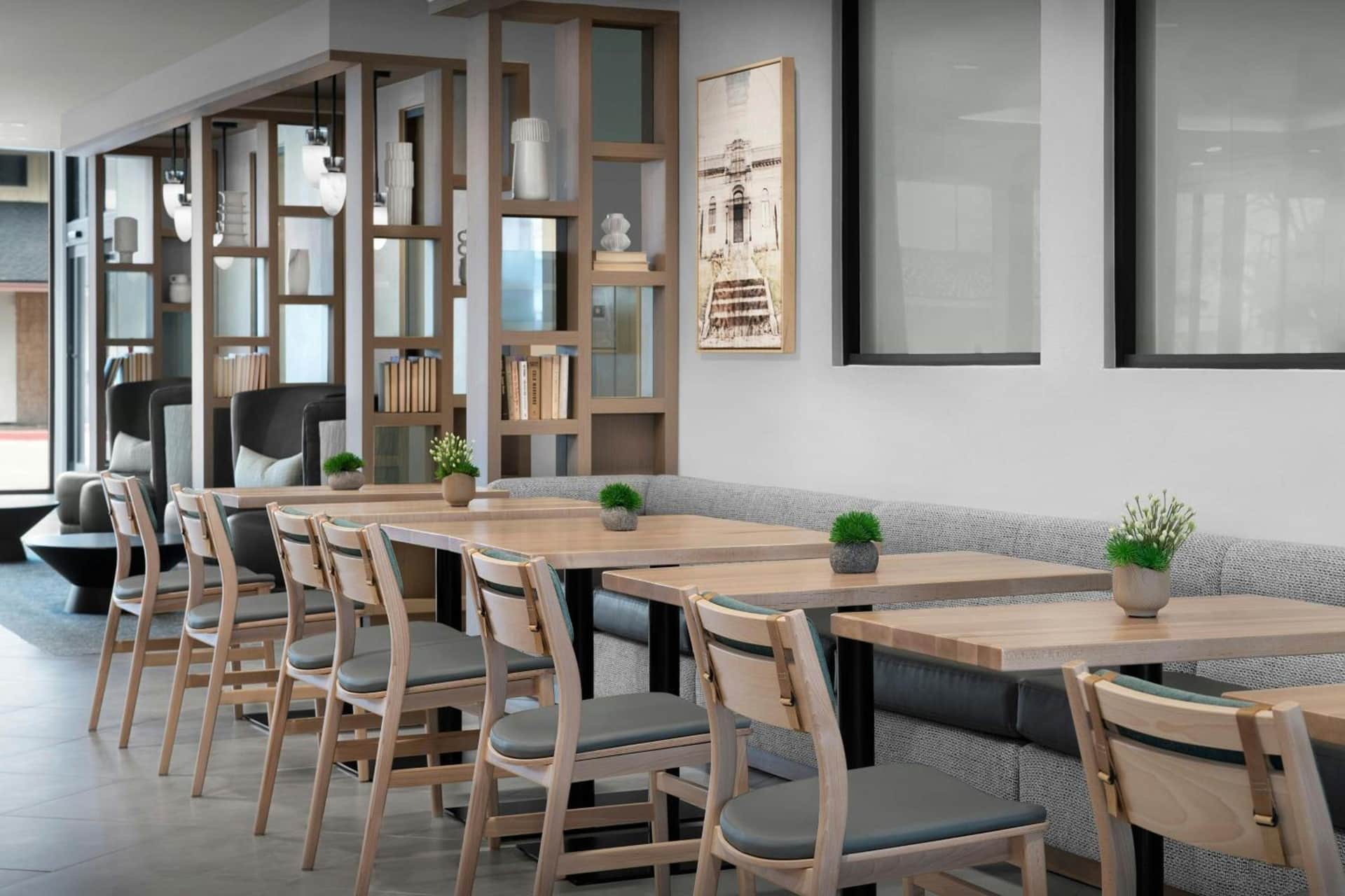 Fairfield Inn & Suites by Marriott Paris