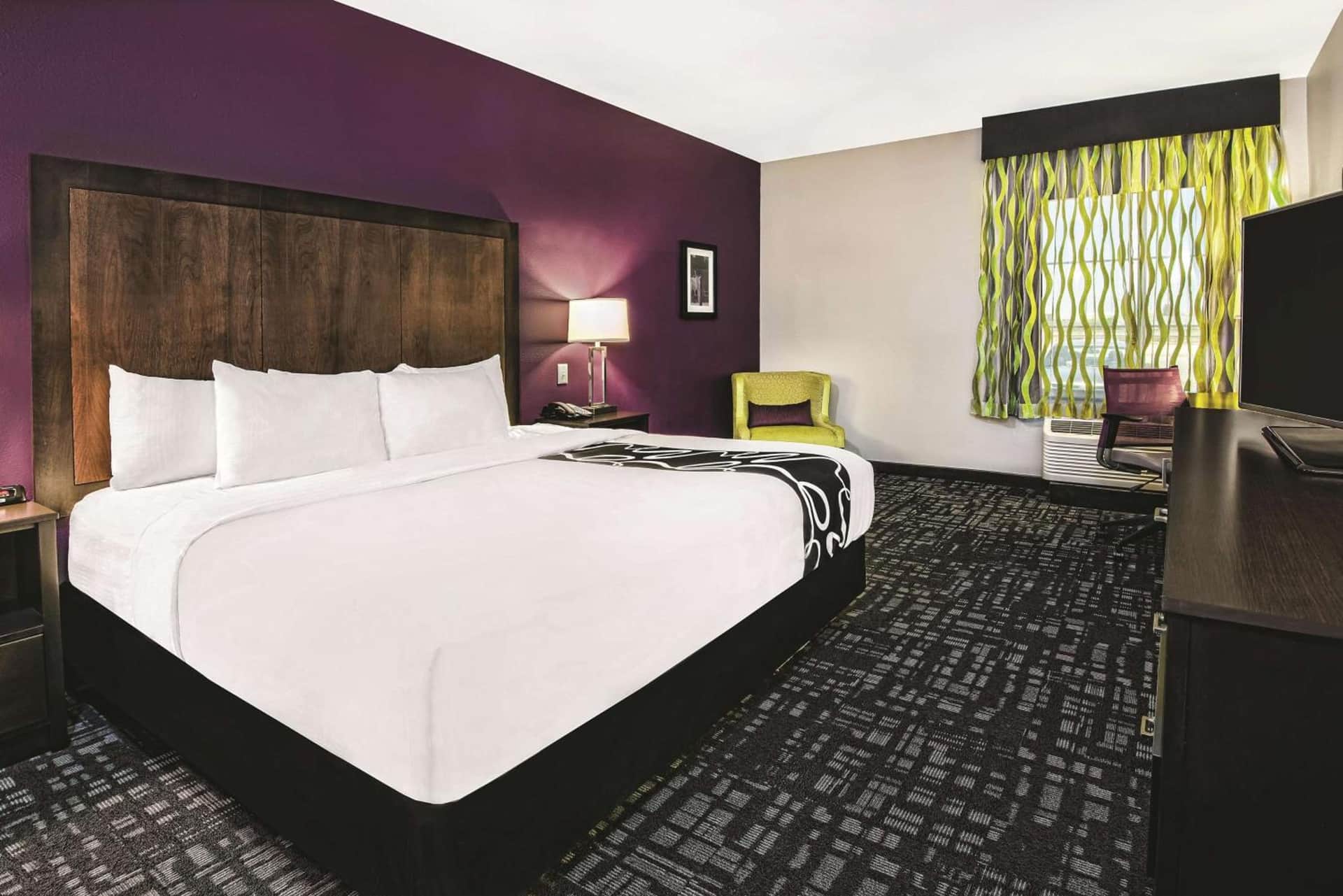 La Quinta Inn & Suites - Monahans