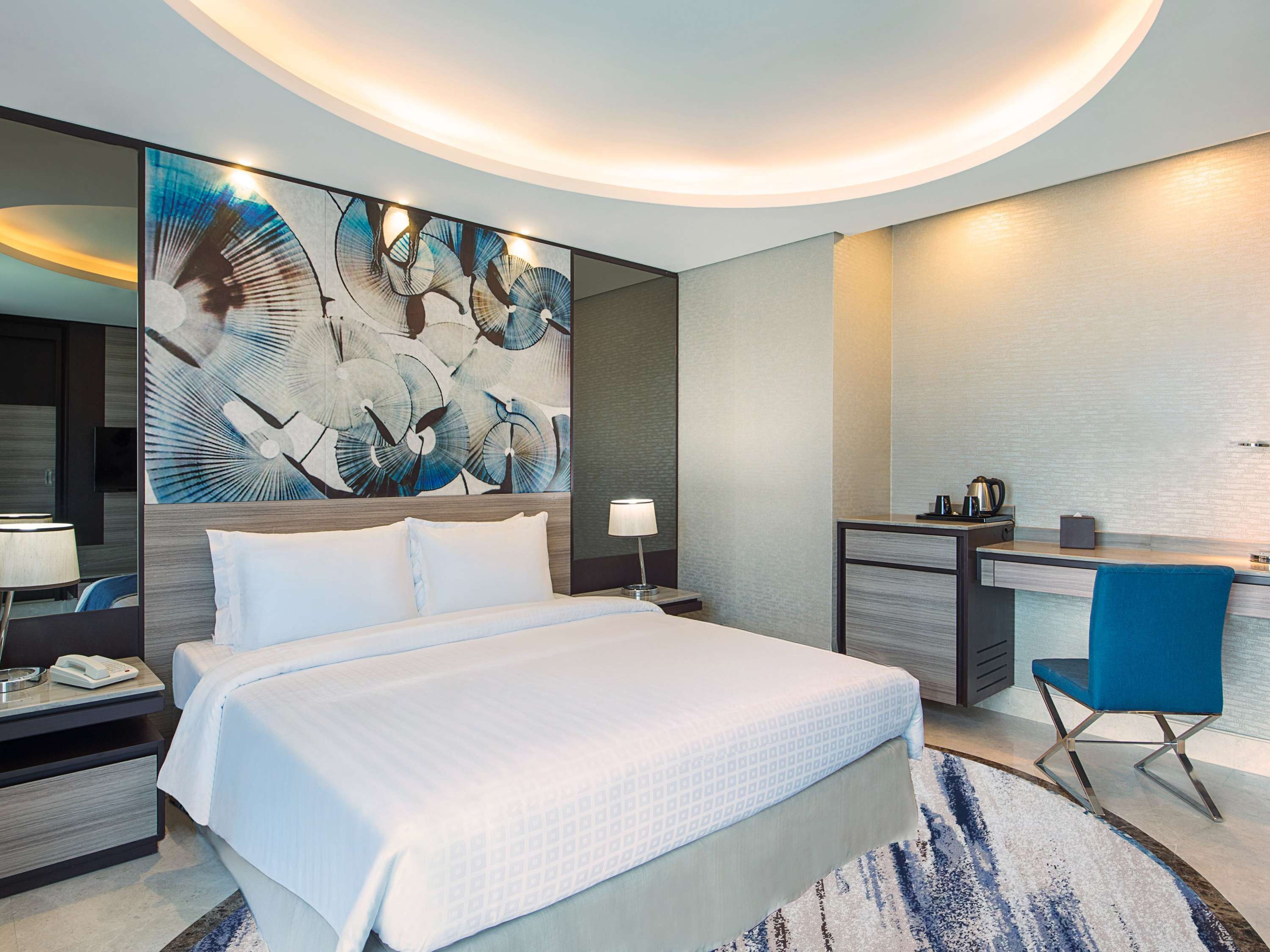 Grand Mercure Business Bay