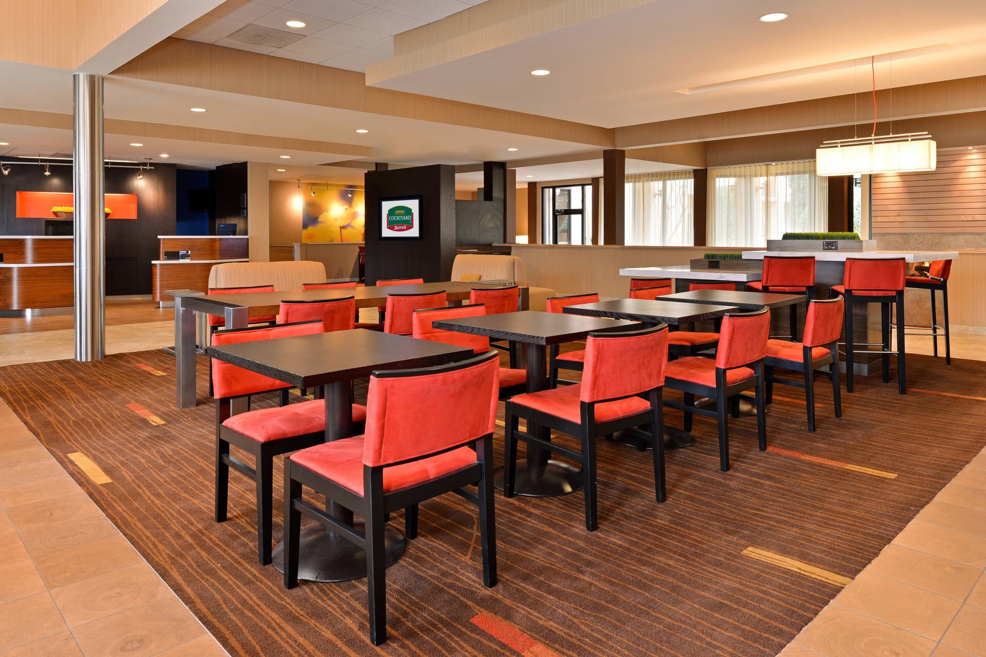 Courtyard by Marriott Dallas Northwest