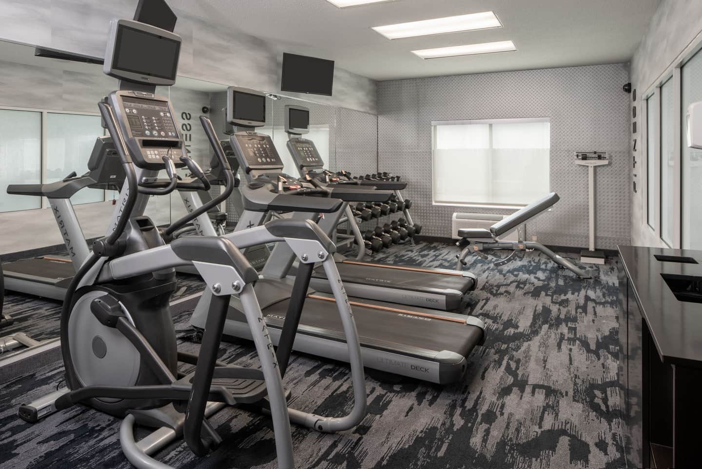 Fairfield Inn and Suites Gulfport / Biloxi