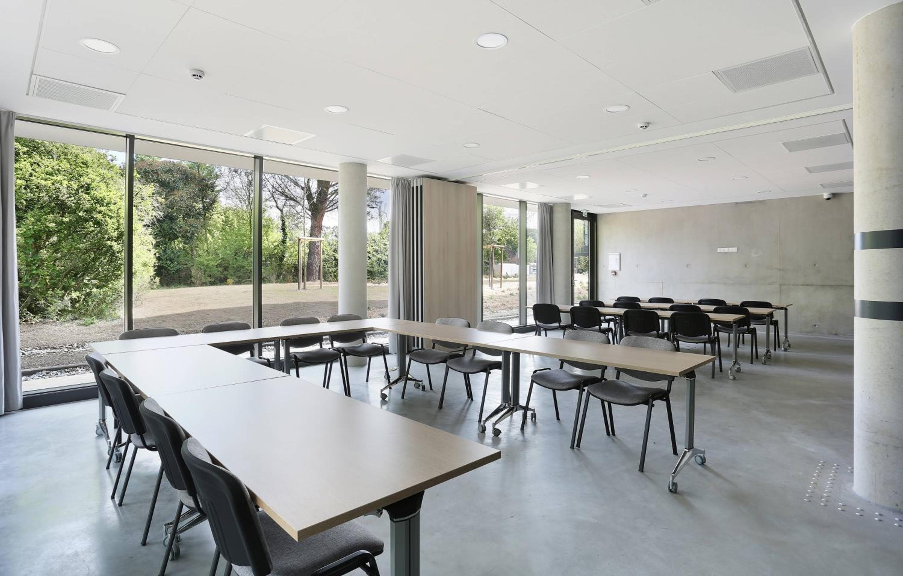 Appart'hôtel Odalys City Signature Toulouse Blagnac Aéroport