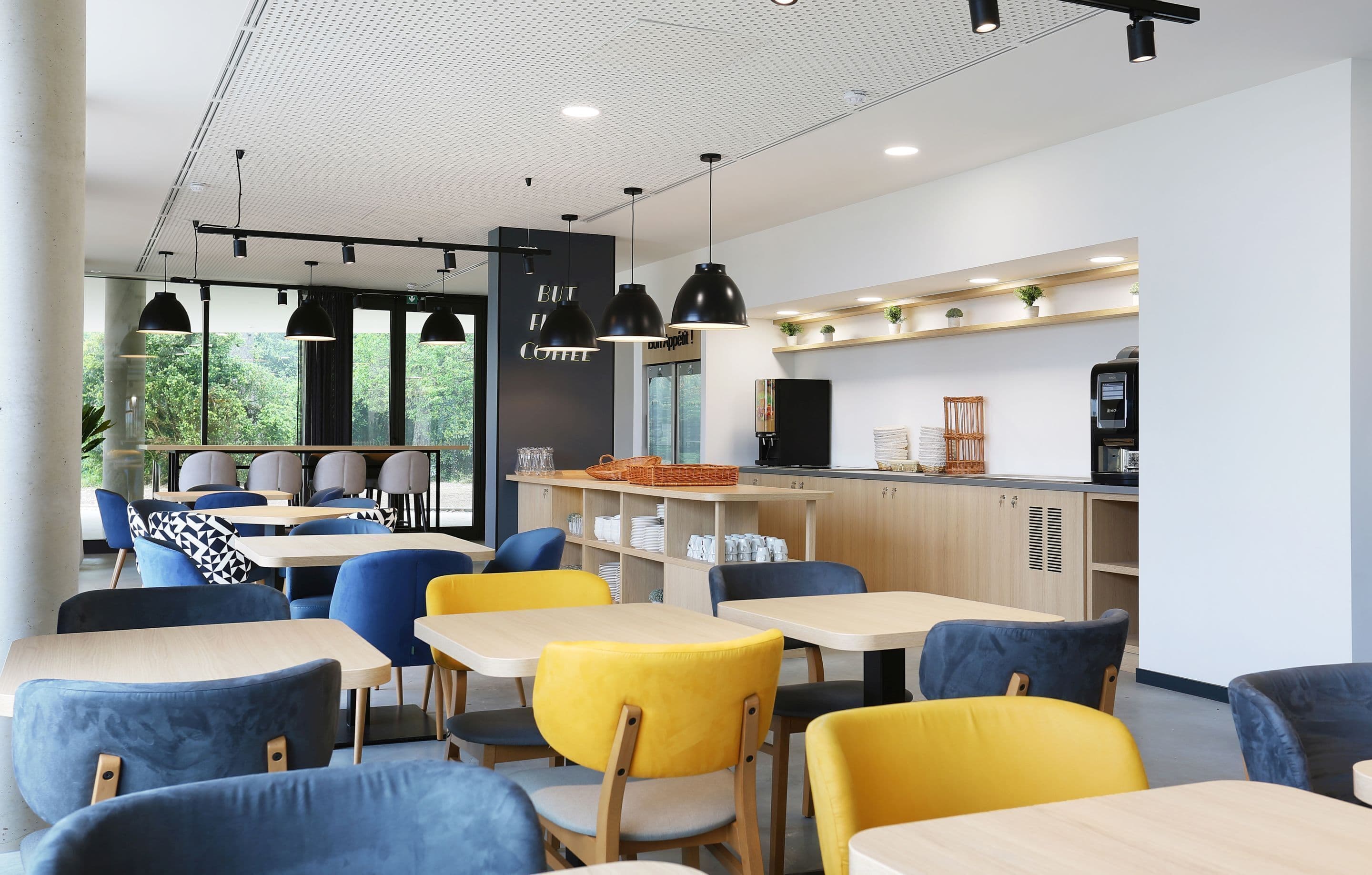 Appart'hôtel Odalys City Signature Toulouse Blagnac Aéroport