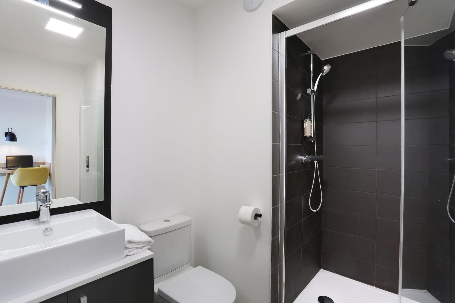 Appart'hôtel Odalys City Toulouse Centre Compans Caffarelli