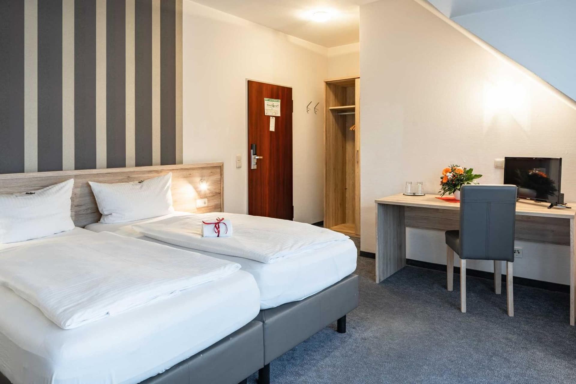 Astoria City Resort Essen