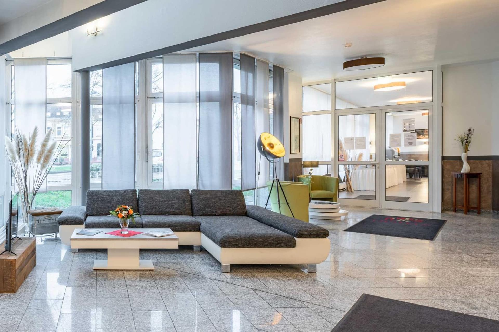 Astoria City Resort Essen