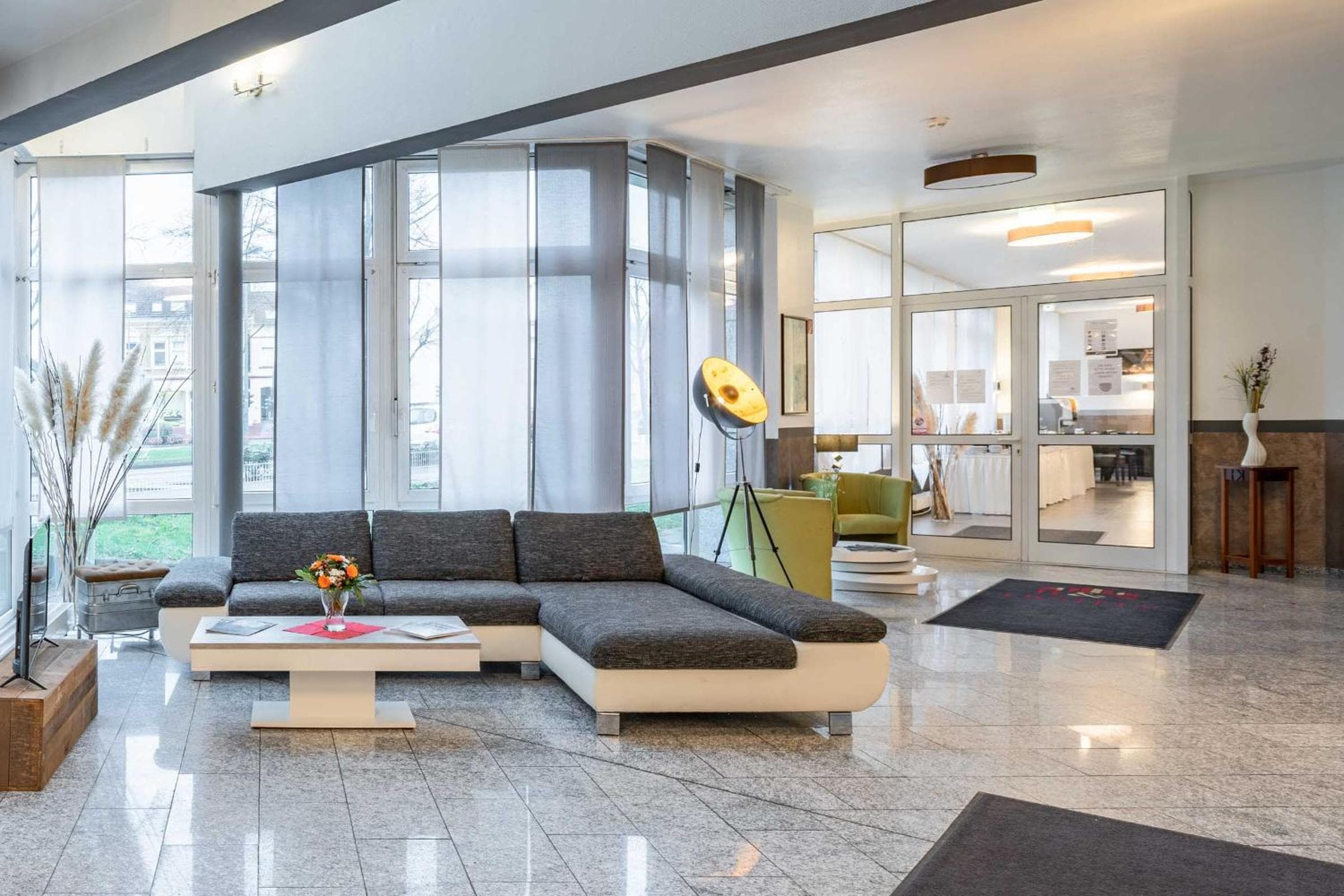 Astoria City Resort Essen