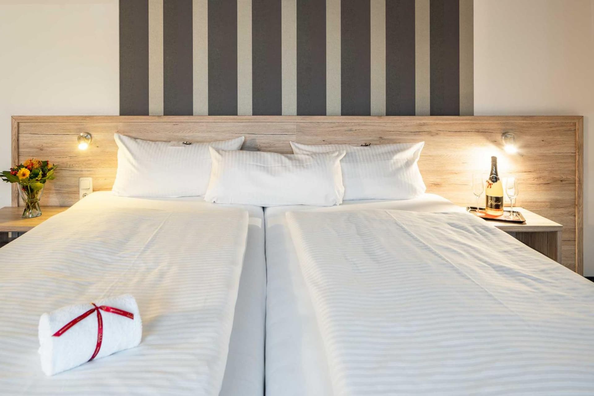 Astoria City Resort Essen