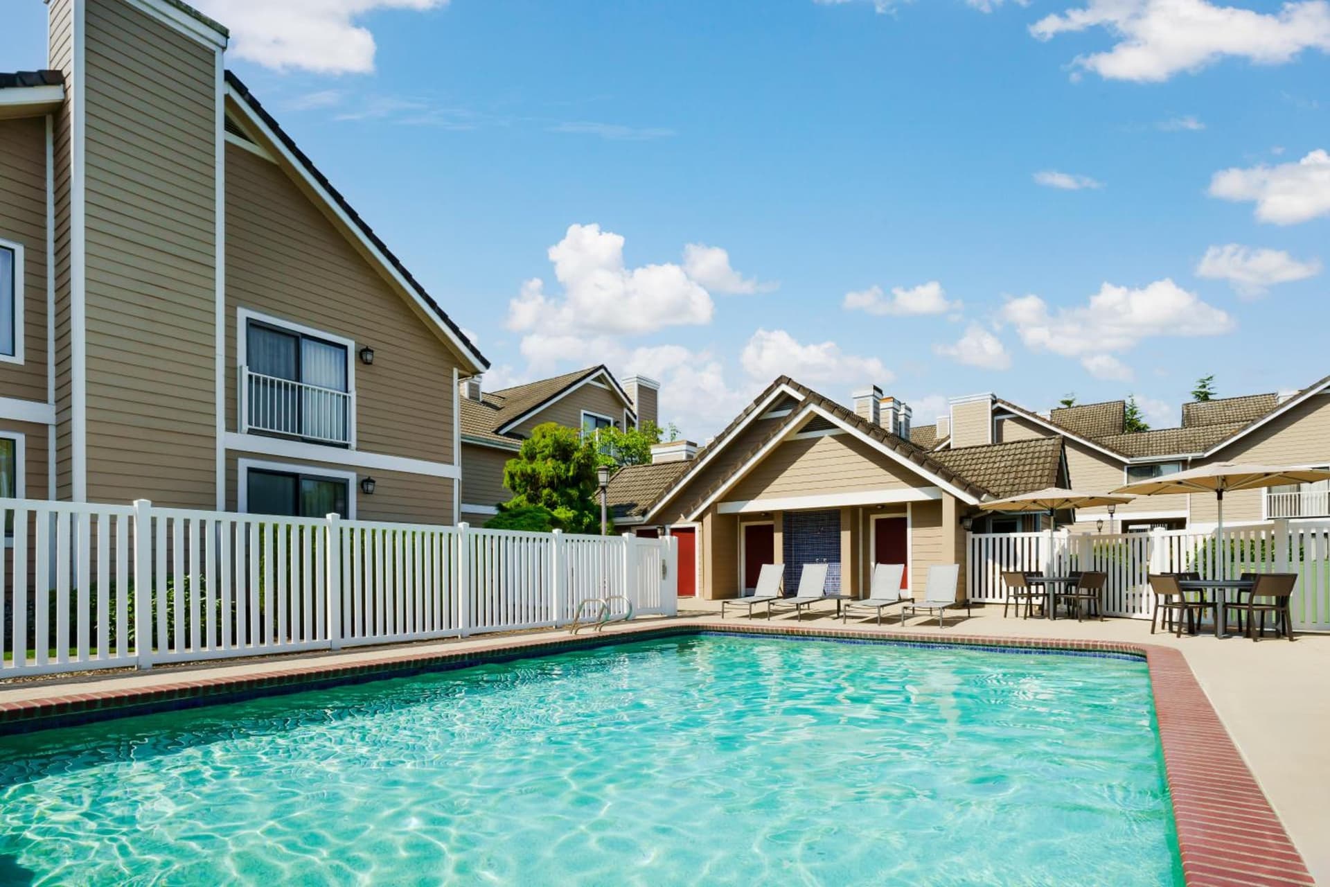 Residence Inn Seattle North/Lynnwood Everett