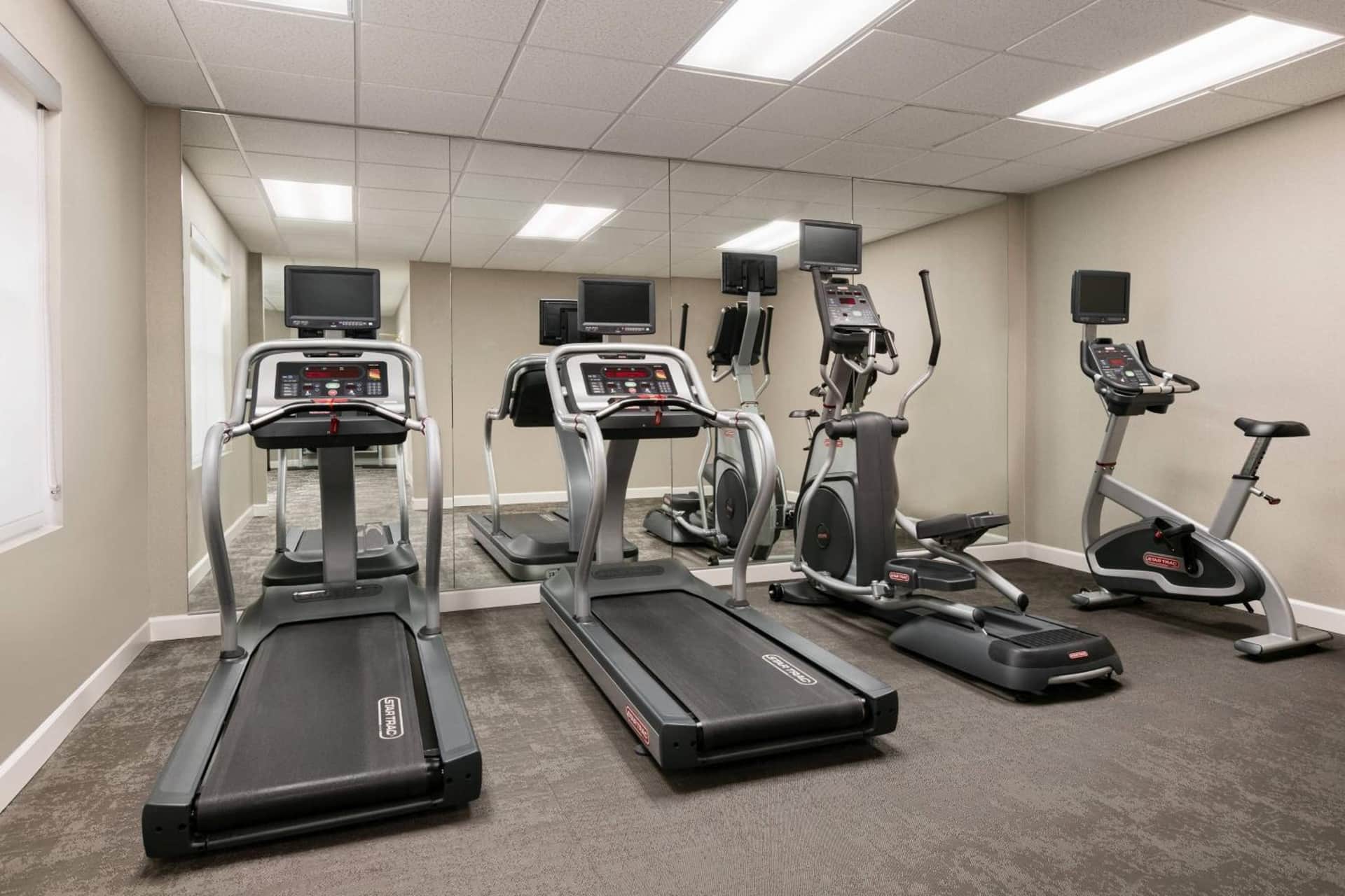 Residence Inn West Springfield