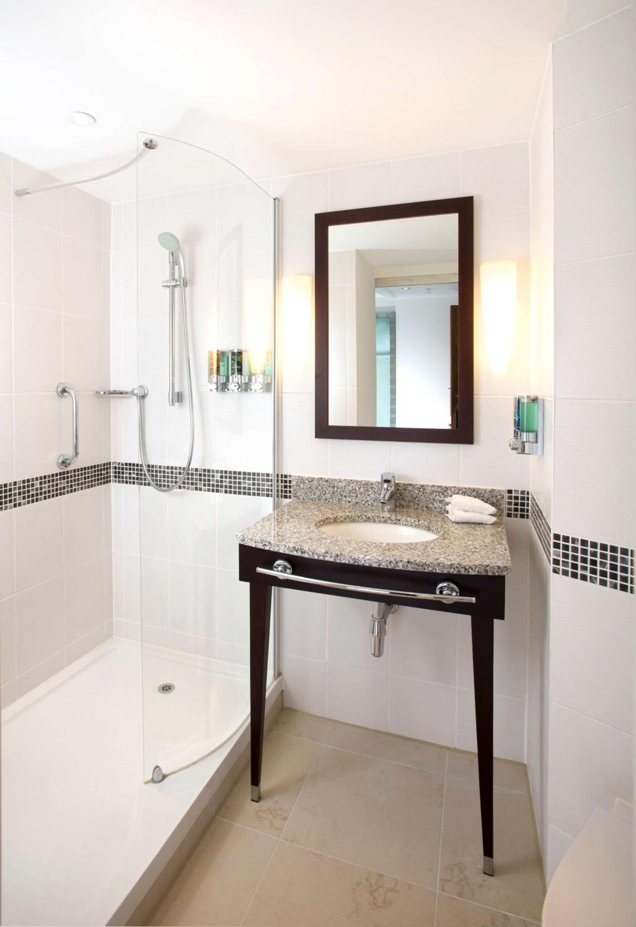 Hampton by Hilton Liverpool City Centre