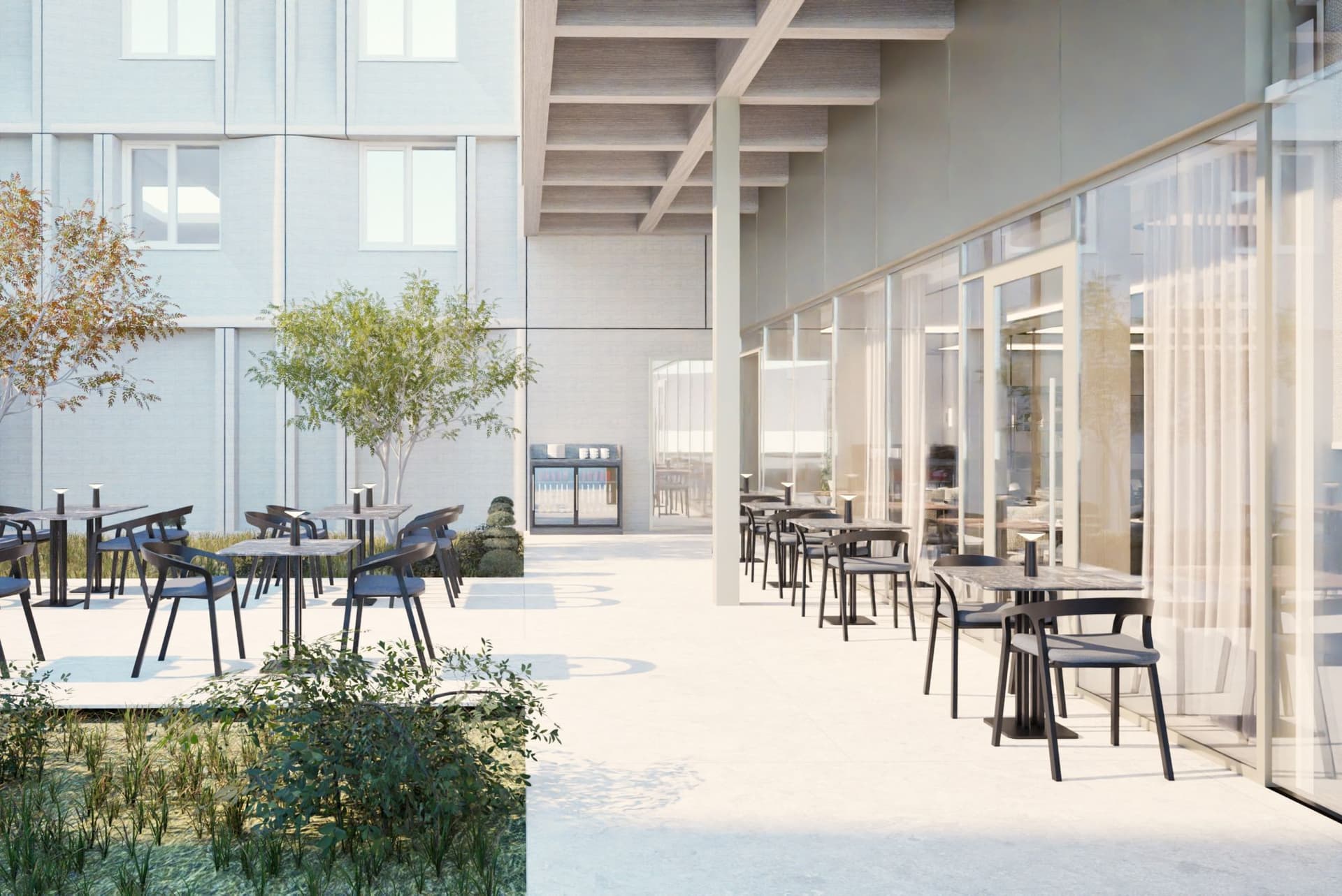 Courtyard by Marriott Ghent