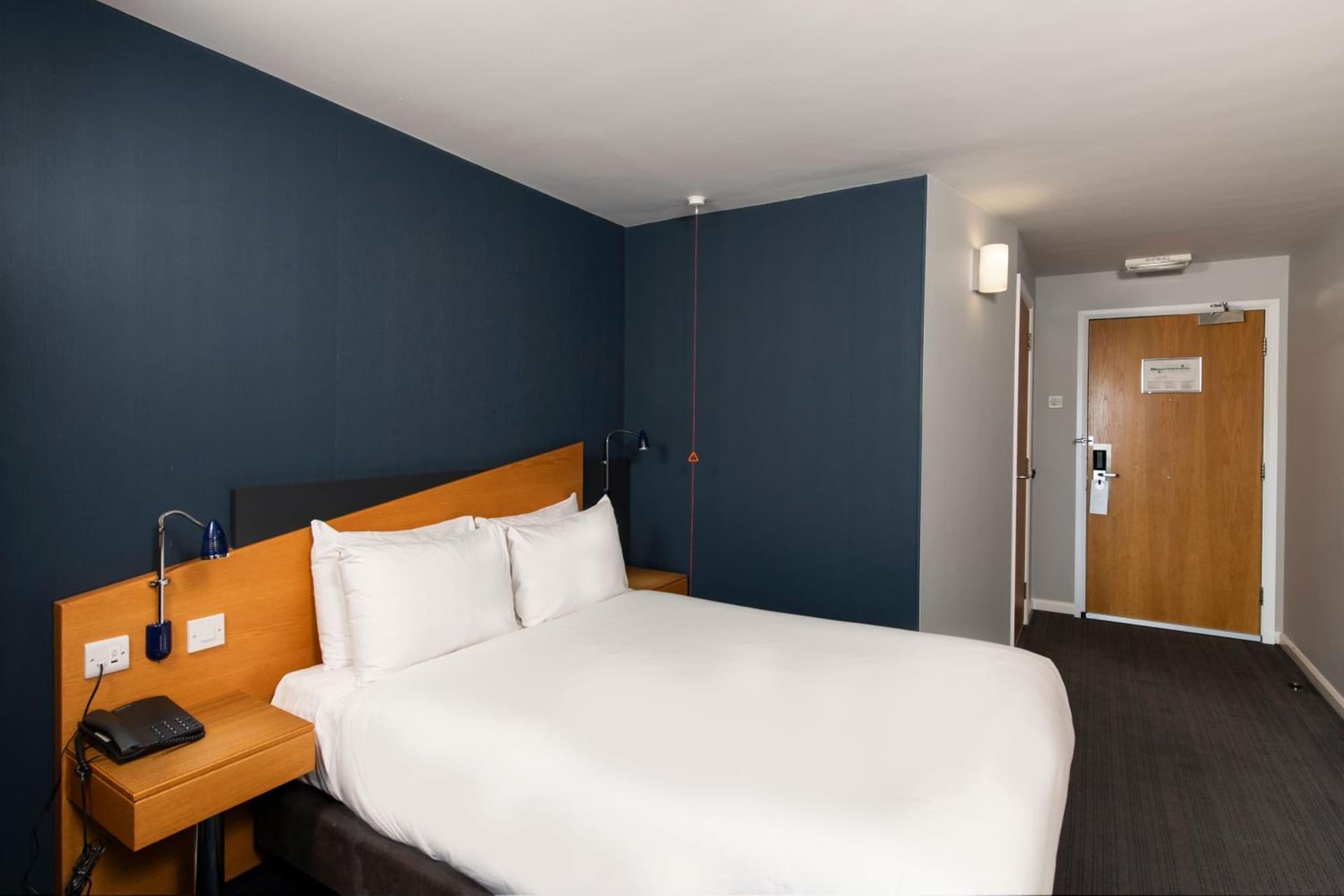 Holiday Inn Express - Newcastle Gateshead