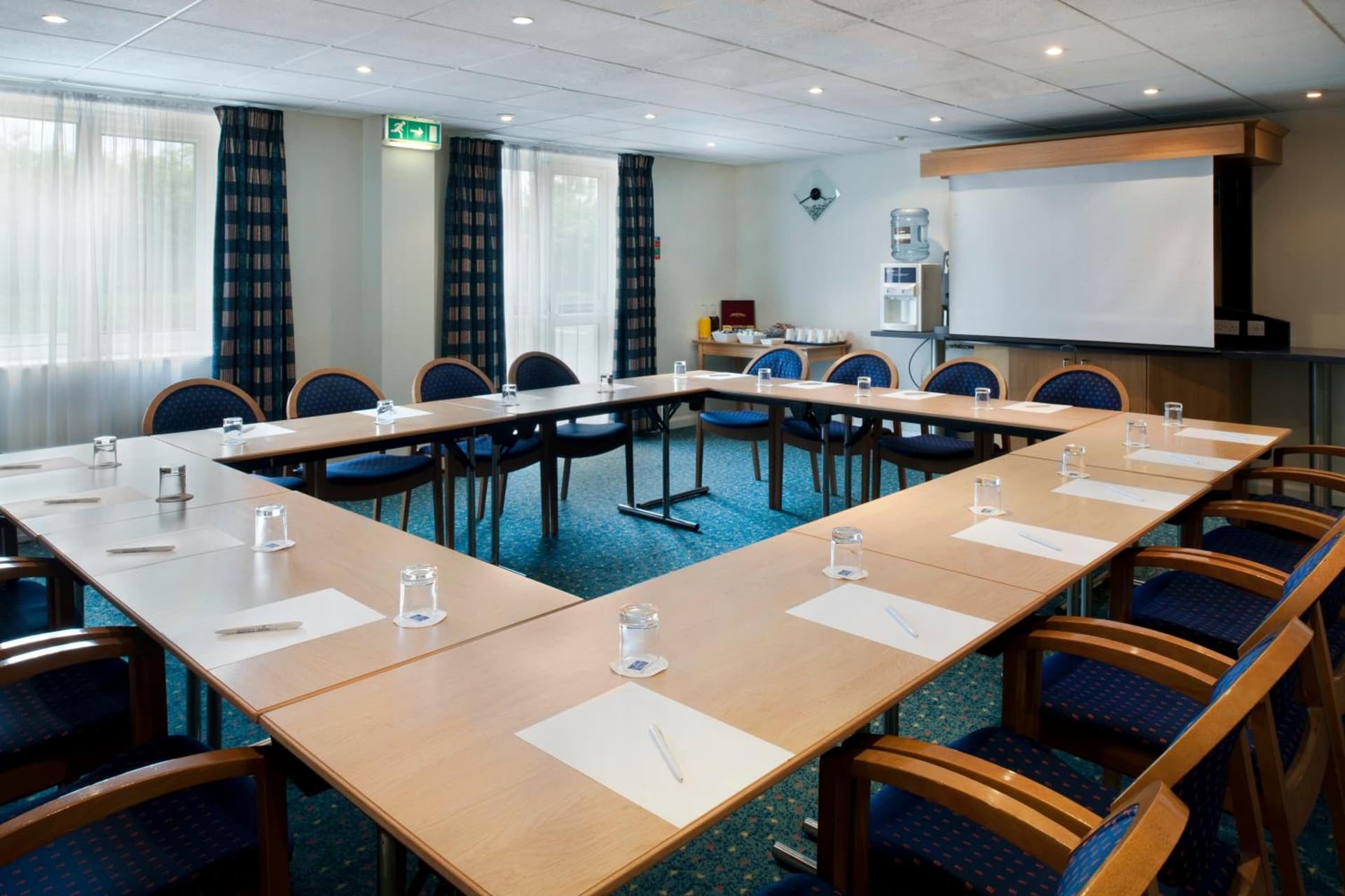 Holiday Inn Express - Newcastle Gateshead