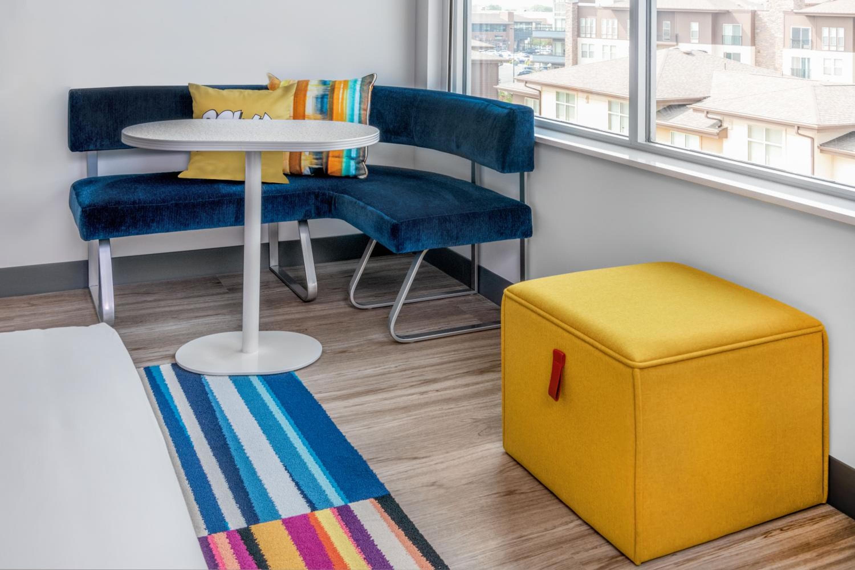 Aloft Denver North Westminster