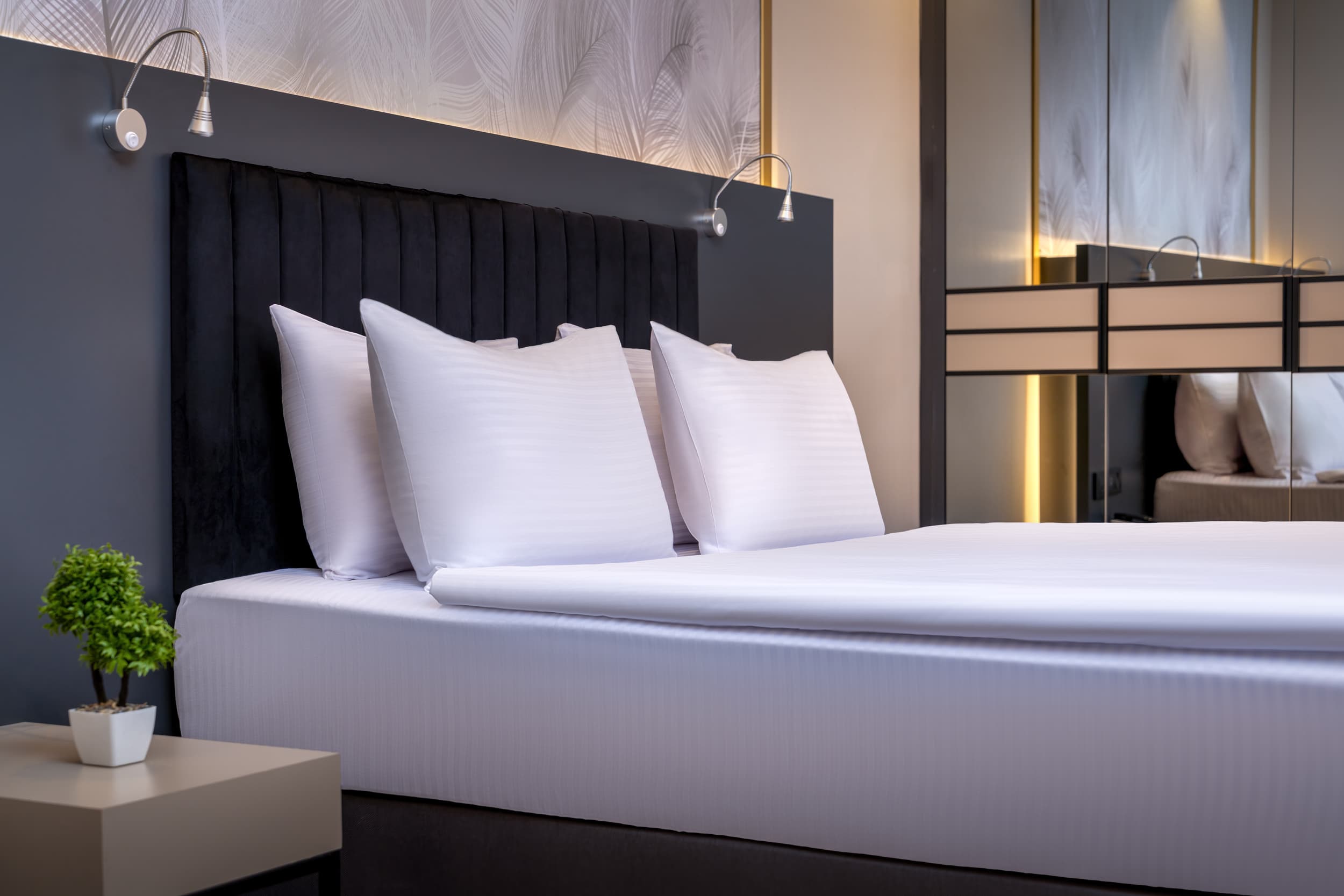 Best Western Premier Istanbul Airport Hidden Hills Hotel