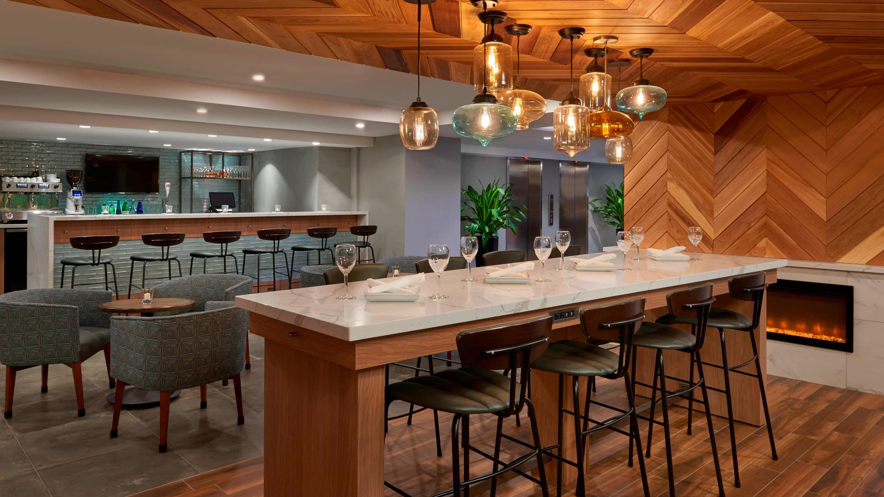 Fairfield by Marriott Montreal Downtown