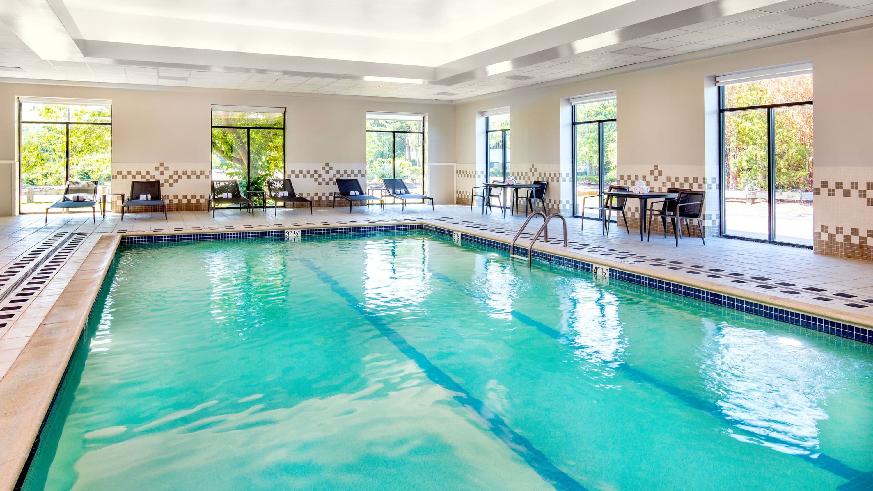 Courtyard by Marriott Boston Billerica/Bedford