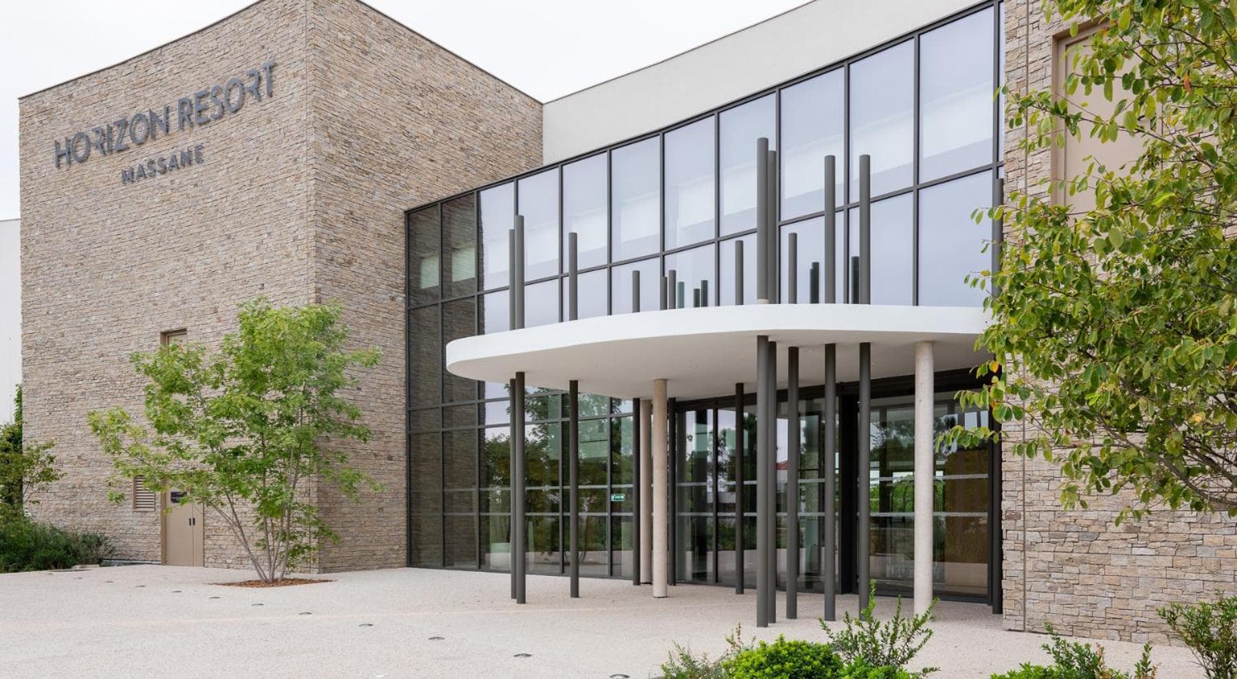 Hôtel Horizon Resort Massane & Spa