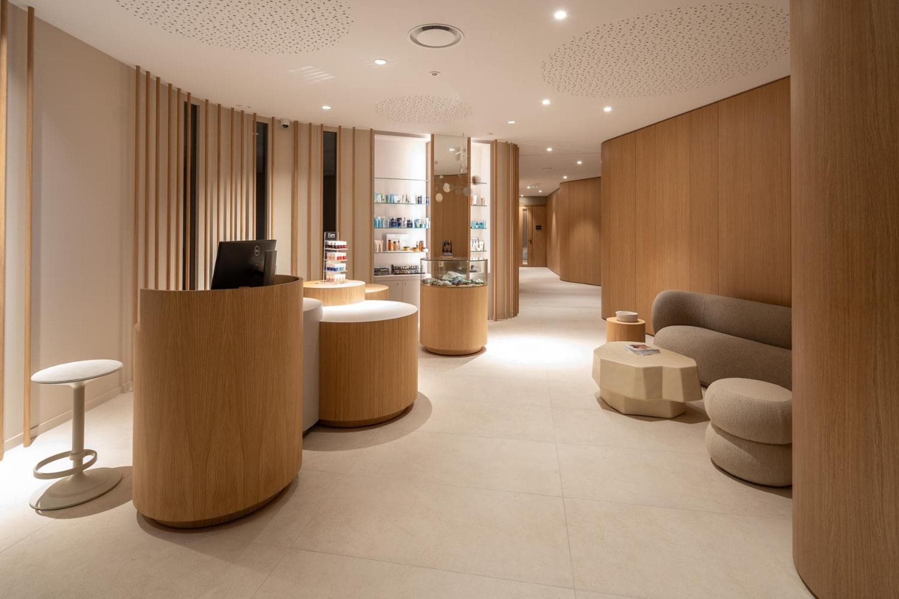 Hôtel Horizon Resort Massane & Spa