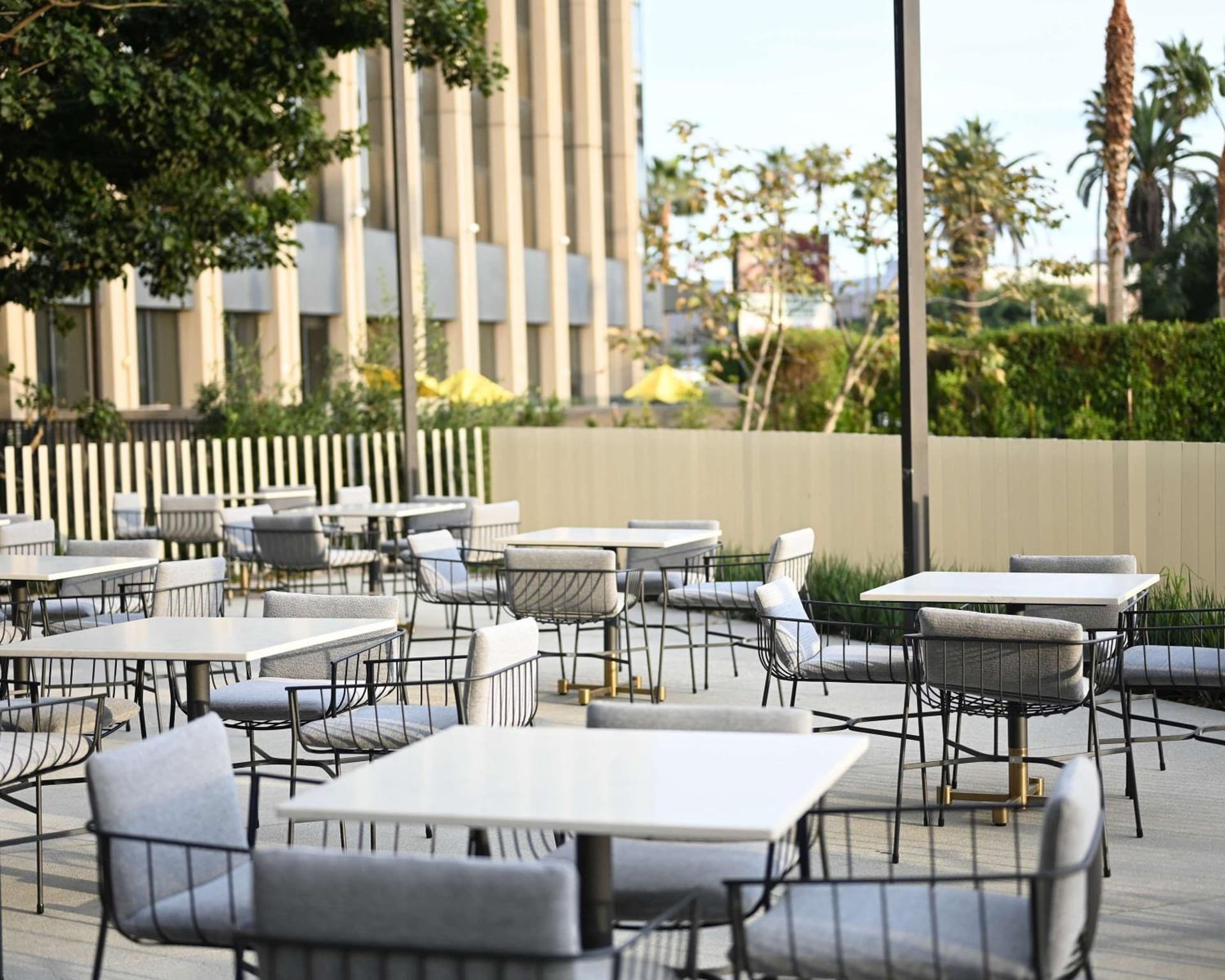 Hyatt Place LAX/Century BLVD
