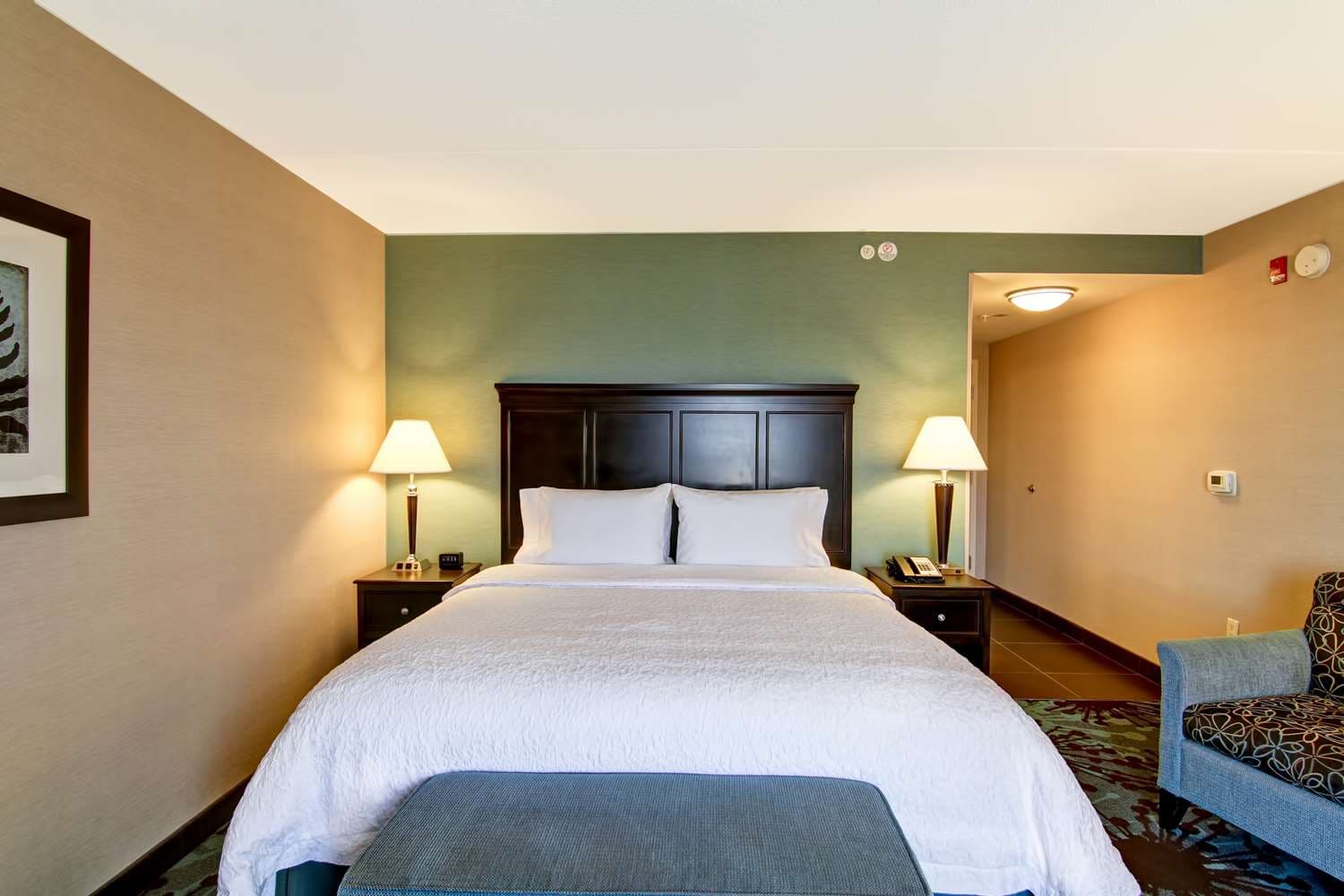 Hampton Inn by Hilton Toronto Airport Corporate Centre