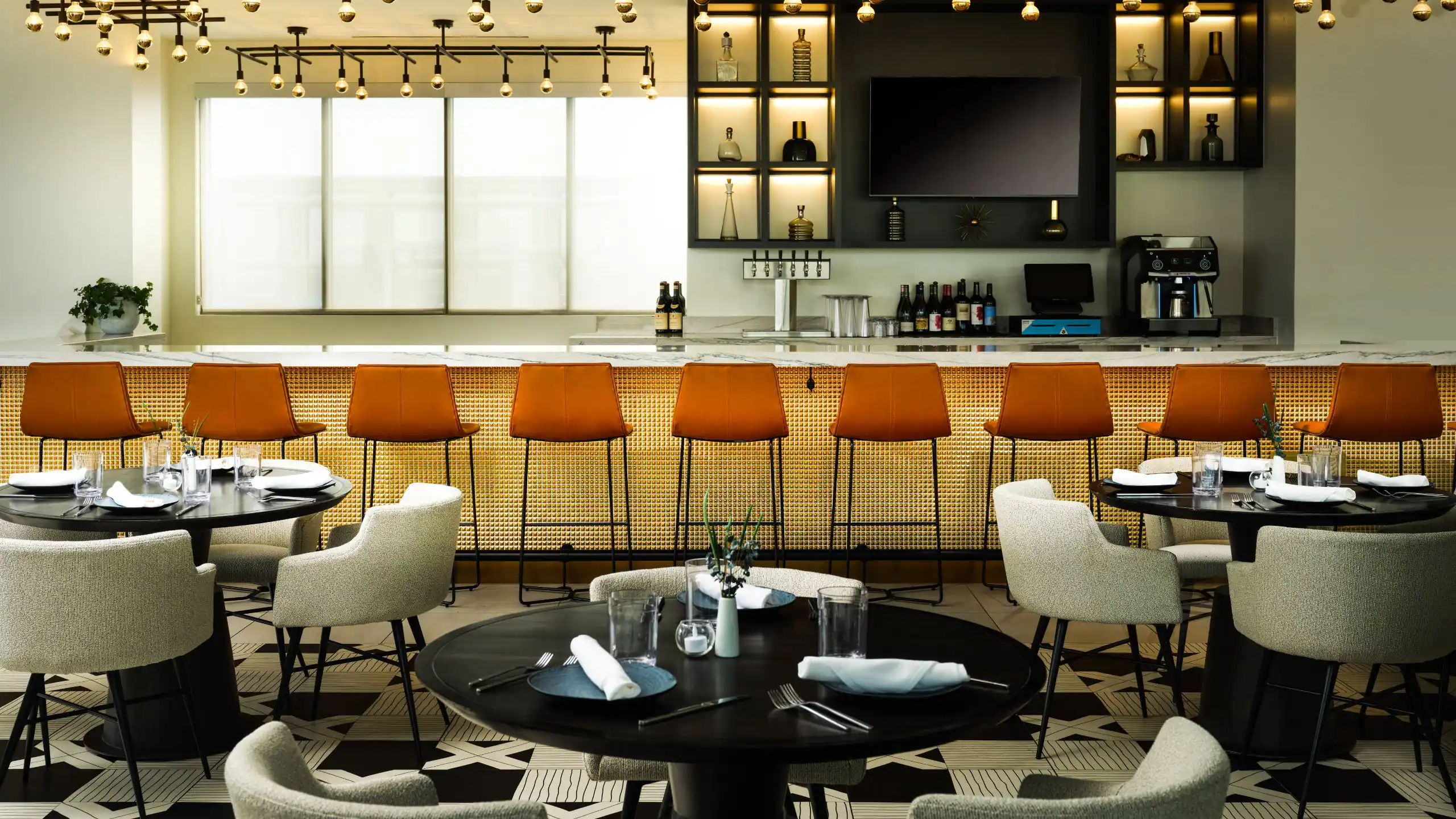 Hyatt House LAX Century Blvd