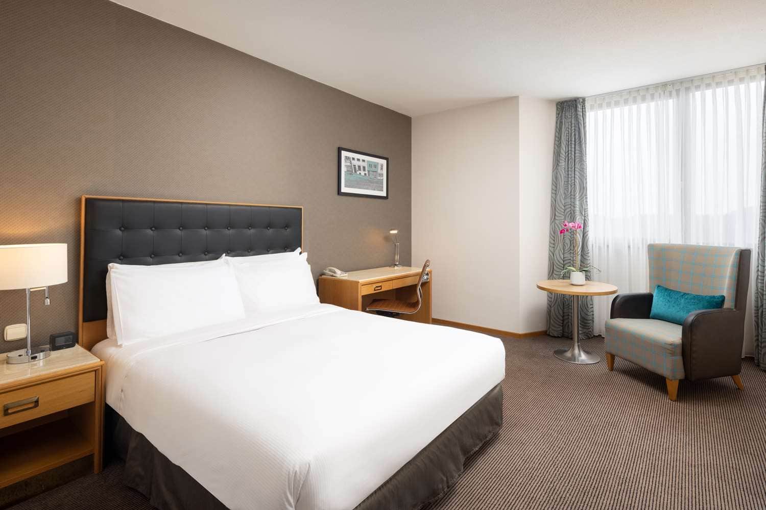 DoubleTree by Hilton Luxembourg