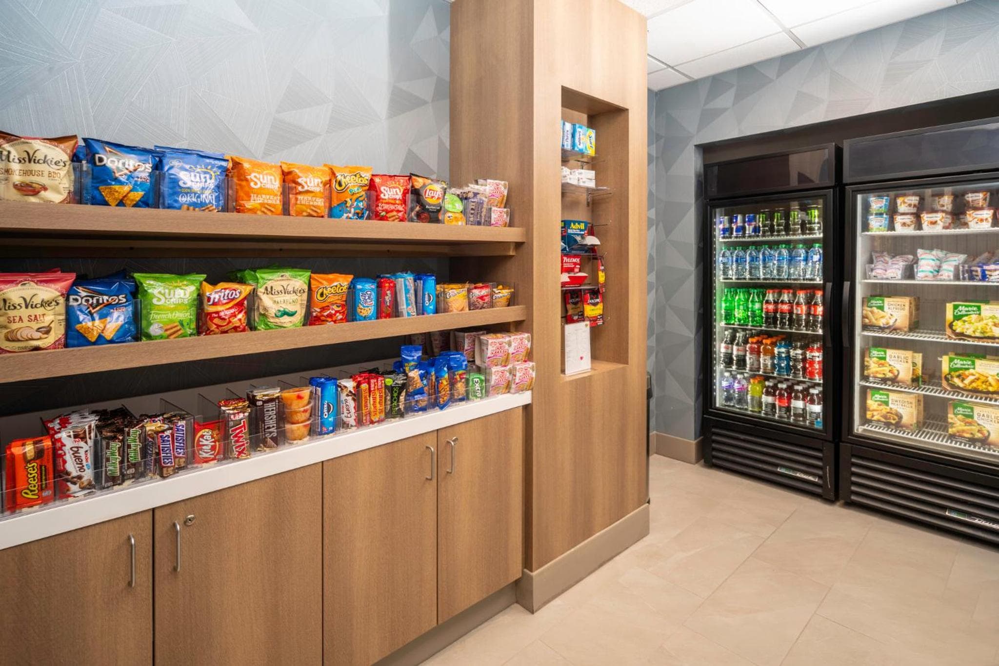 Holiday Inn Express and Suites Atlanta-Johns Creek by IHG