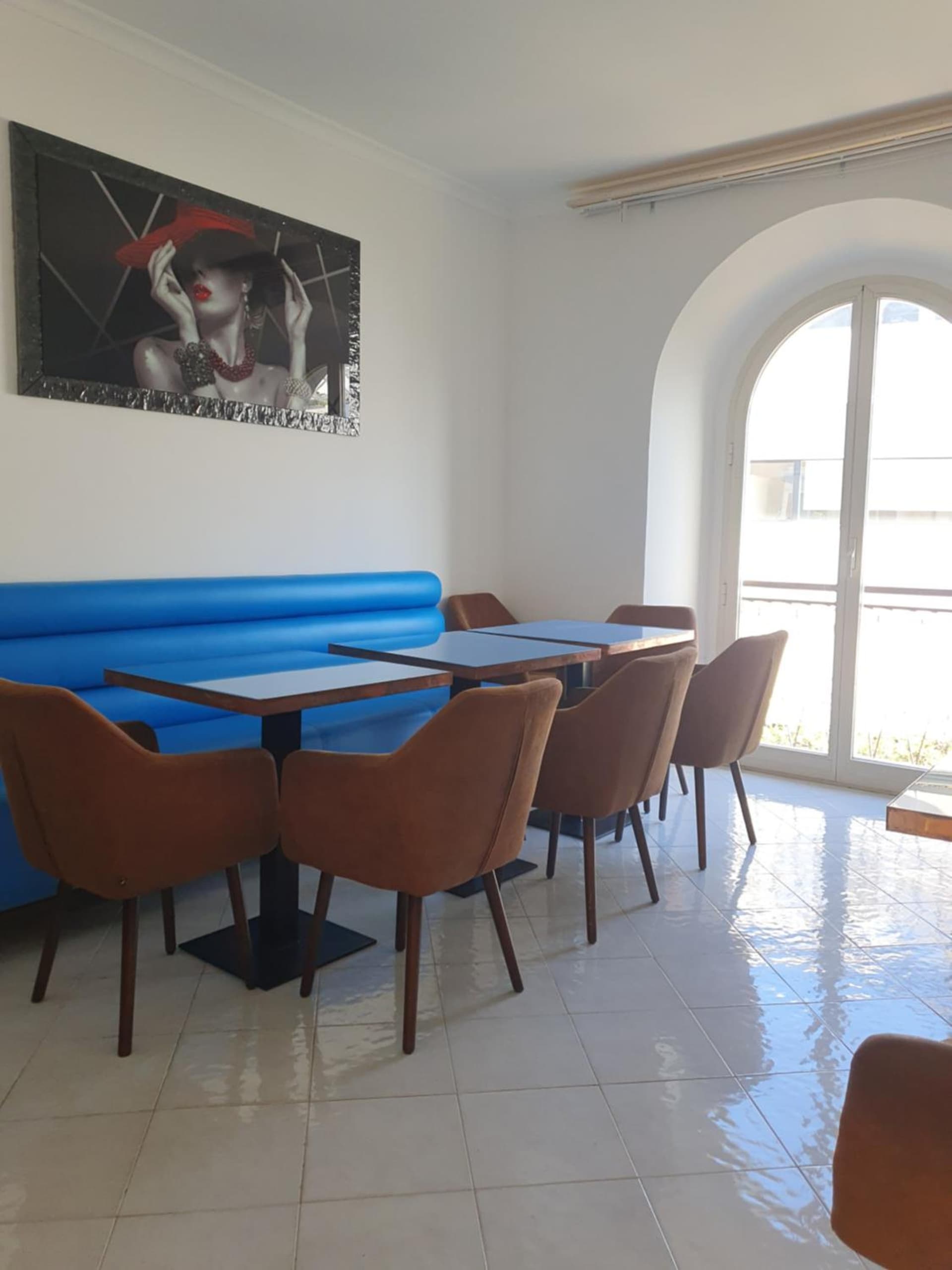 Albergo Flaminia Rooms